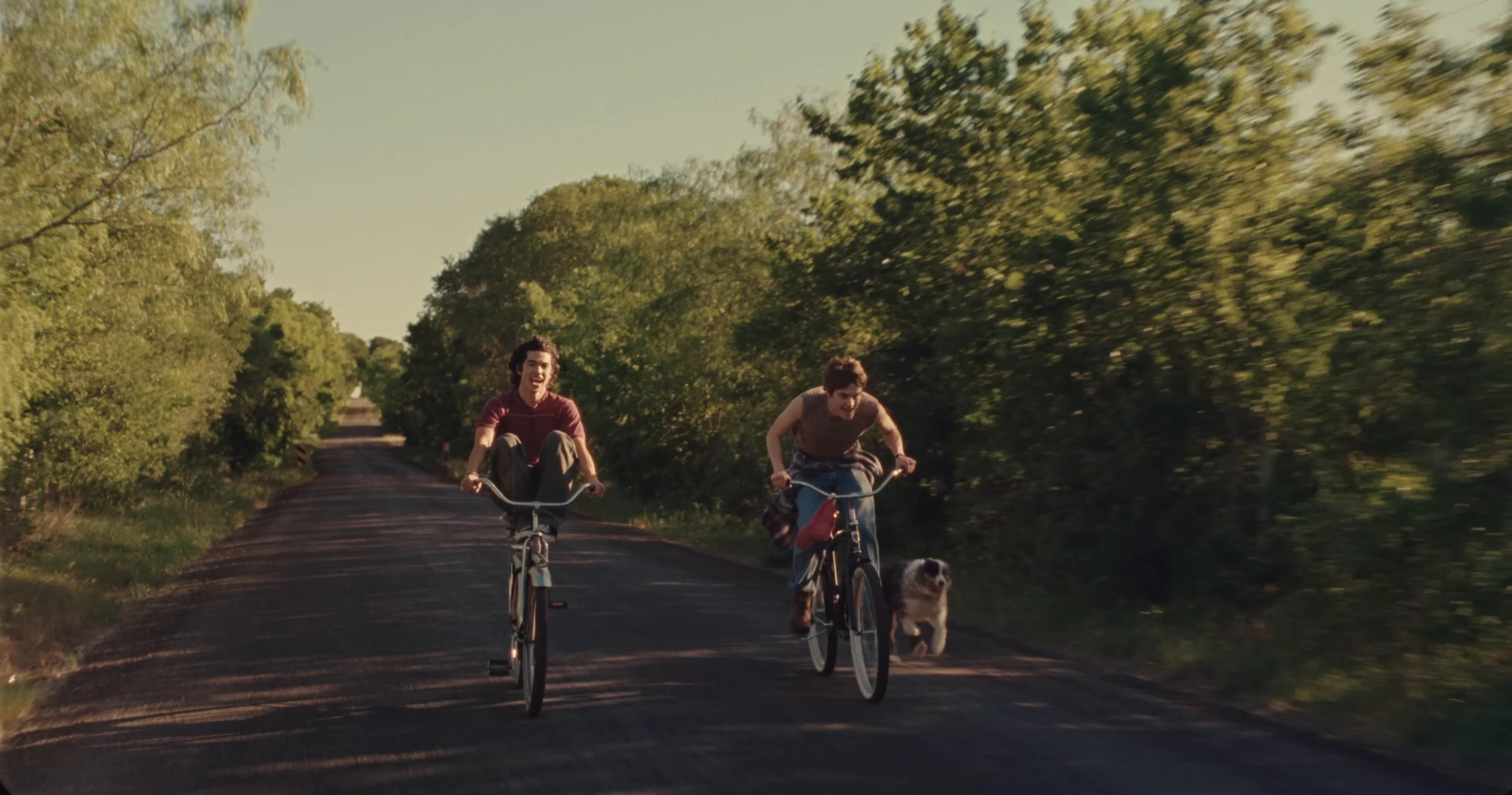 This Song (2025) —  shot,  lighting