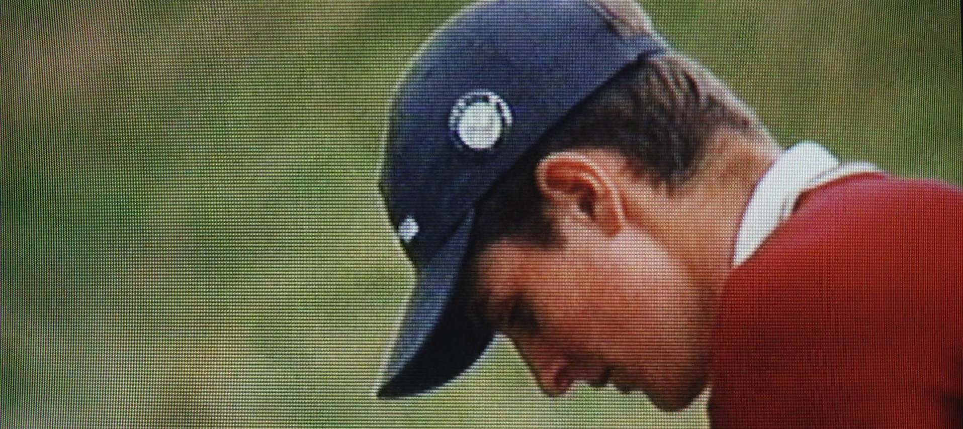 MORGAN STANLEY - From Grit to Vision (2024) —  shot,  lighting