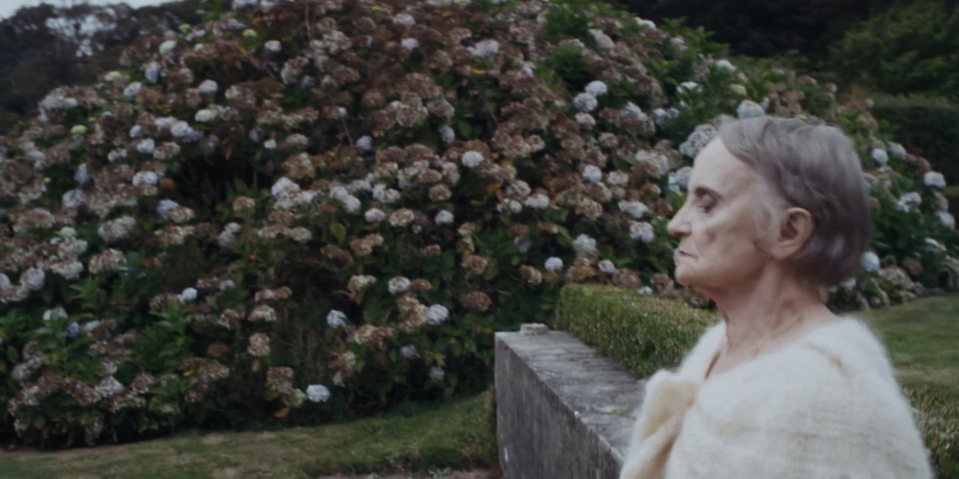 Our Love (2014) —  shot,  lighting