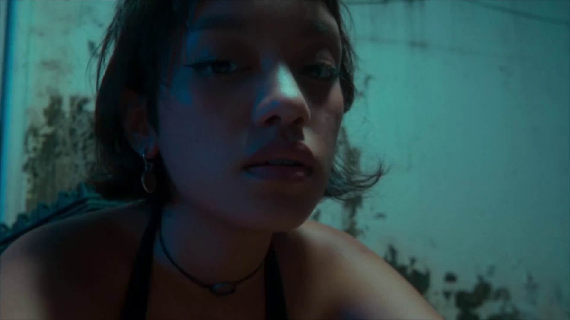 Contradictions (2022) —  shot,  lighting