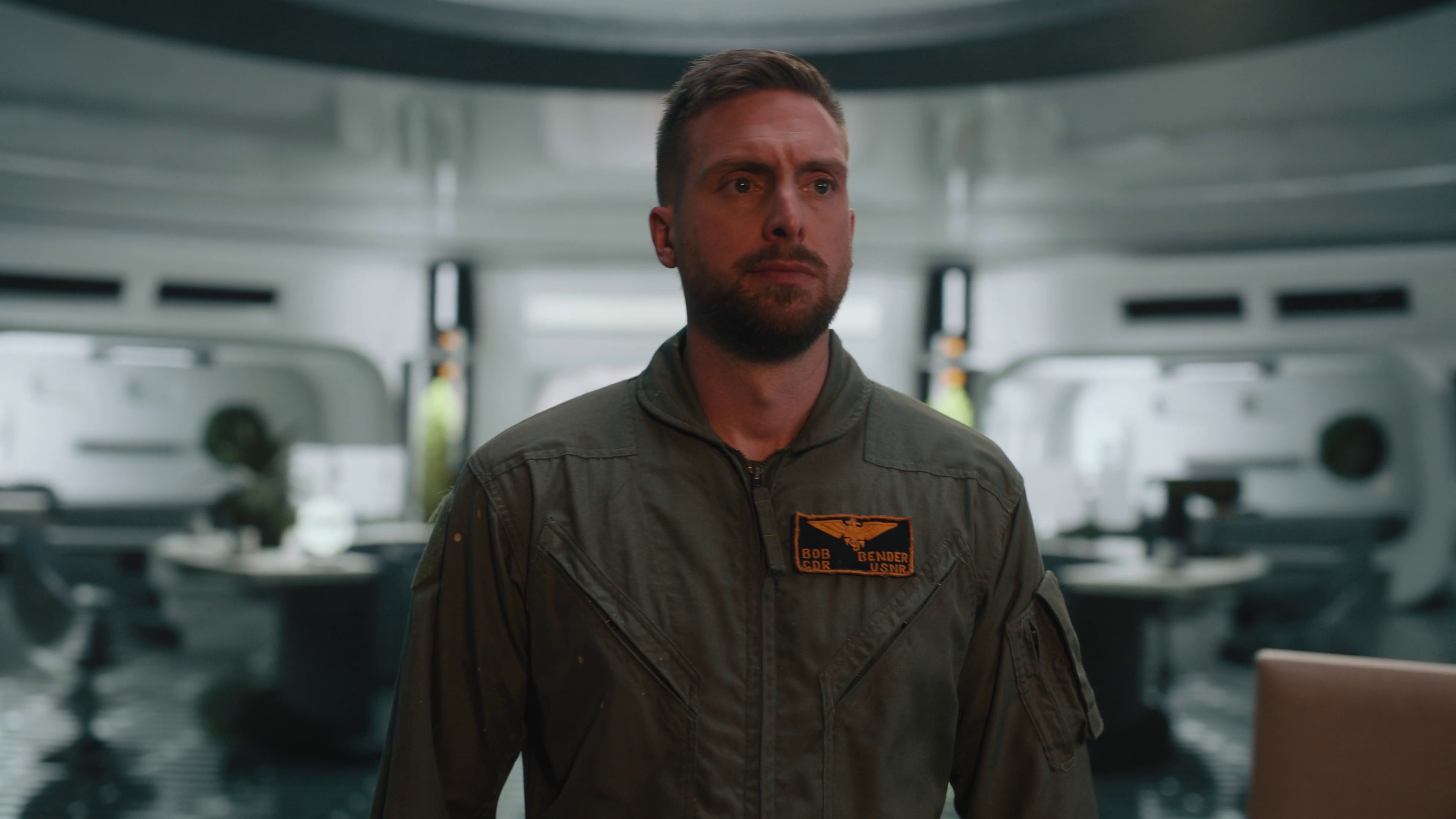 Virtual Production Spec Collaboration (2024) —  shot,  lighting