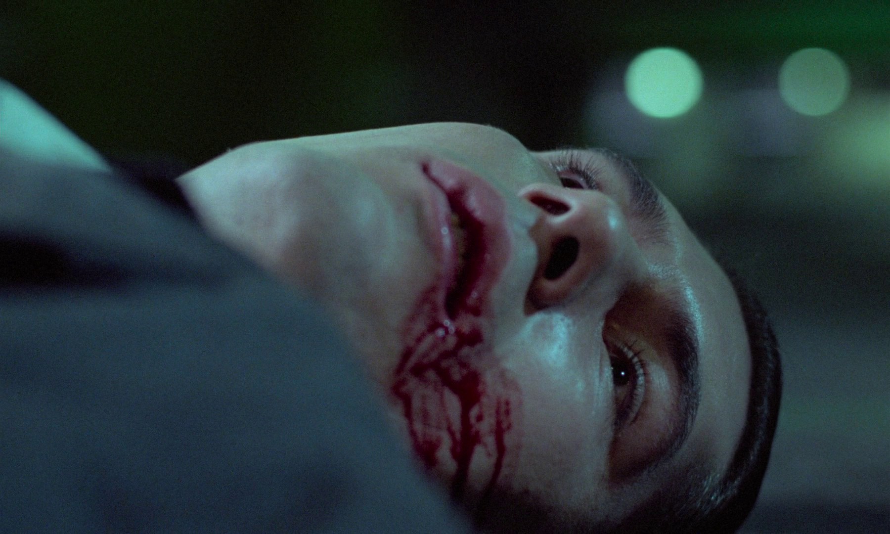 L'amour braque (1985) —  shot,  lighting