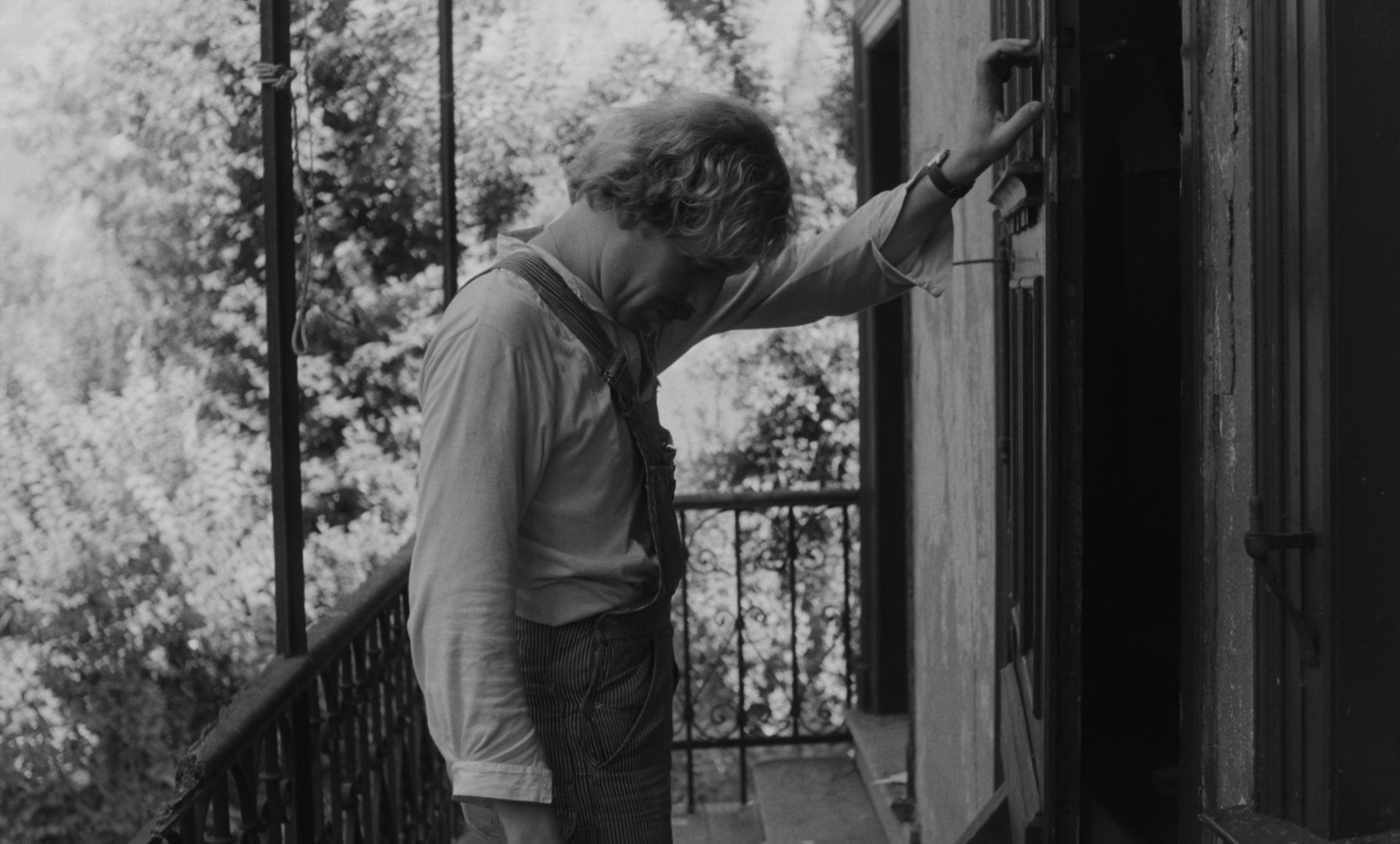 Kings of the Road (1976) —  shot,  lighting