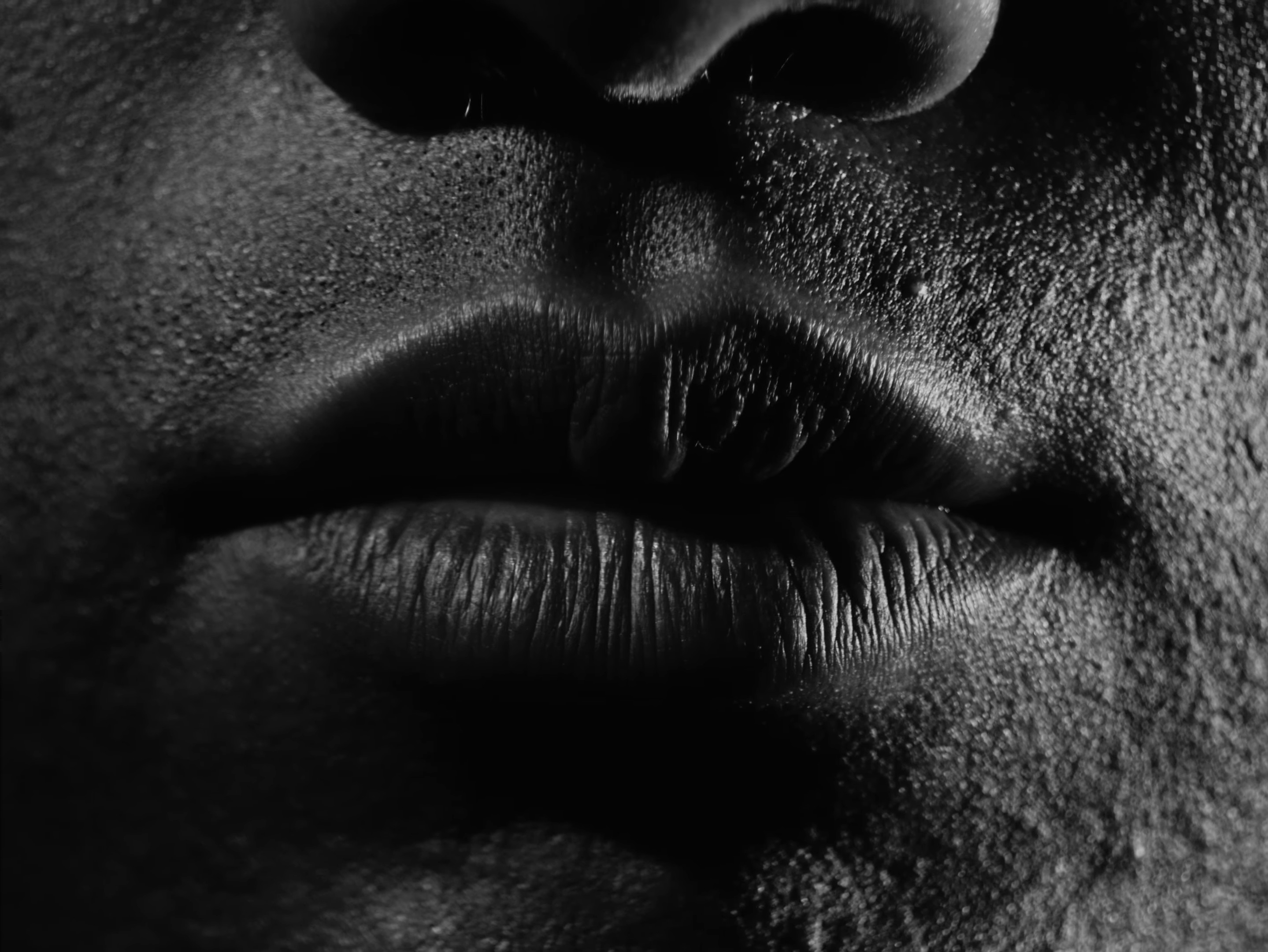 Ne me parle plus (2024) —  shot,  lighting