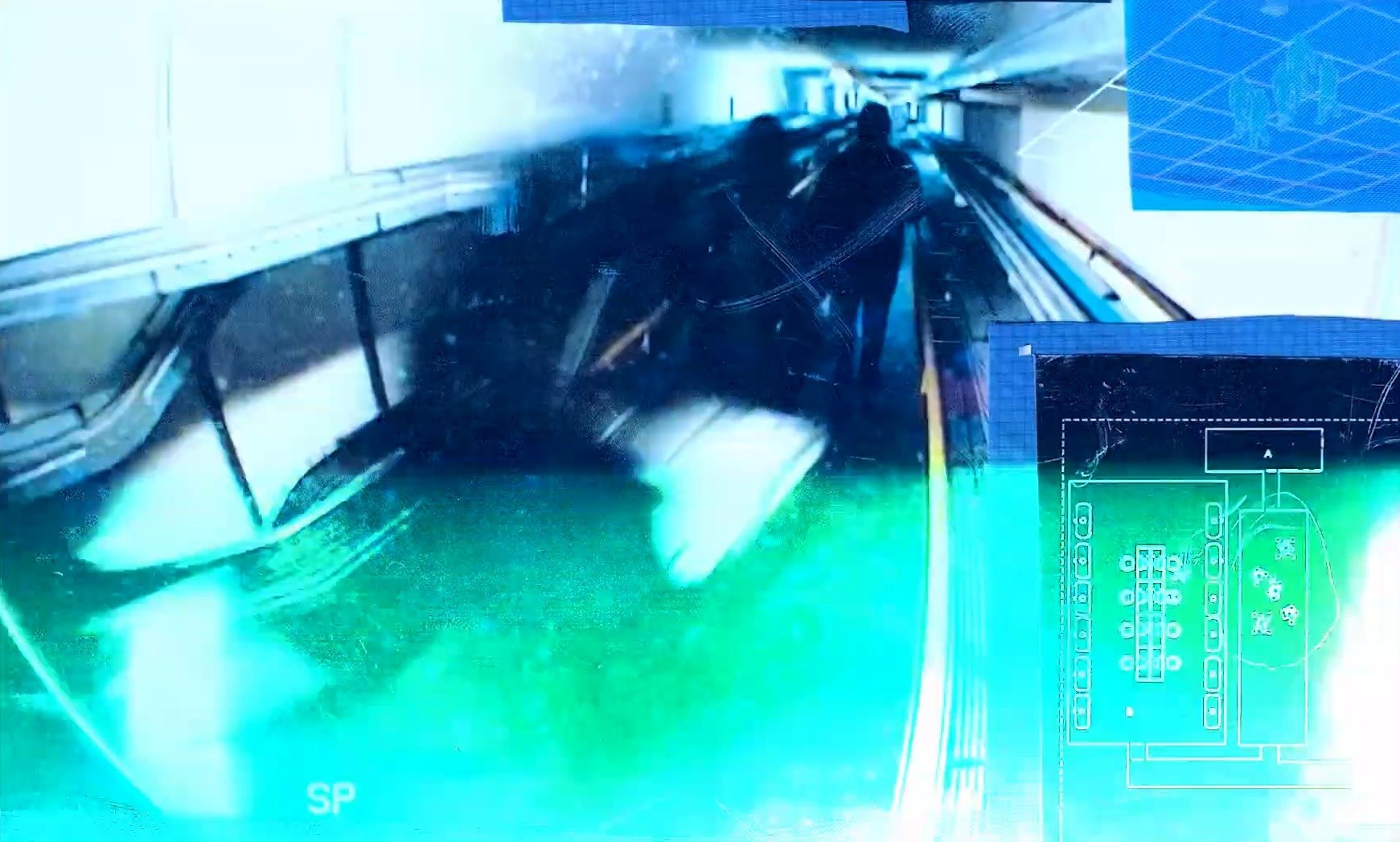 AVNIER - ARIANE (2022) —  shot,  lighting