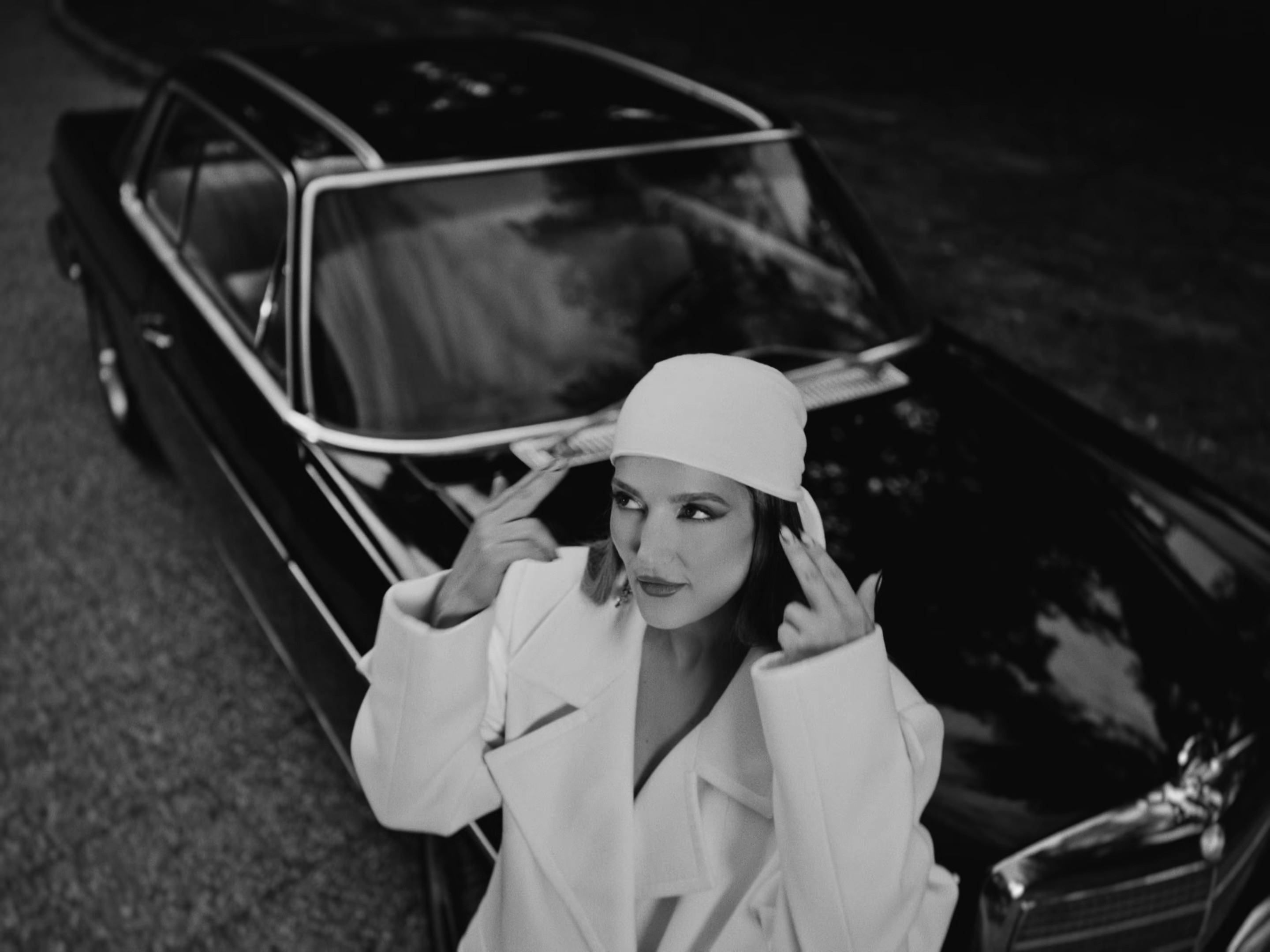 Azucar (2025) —  shot,  lighting