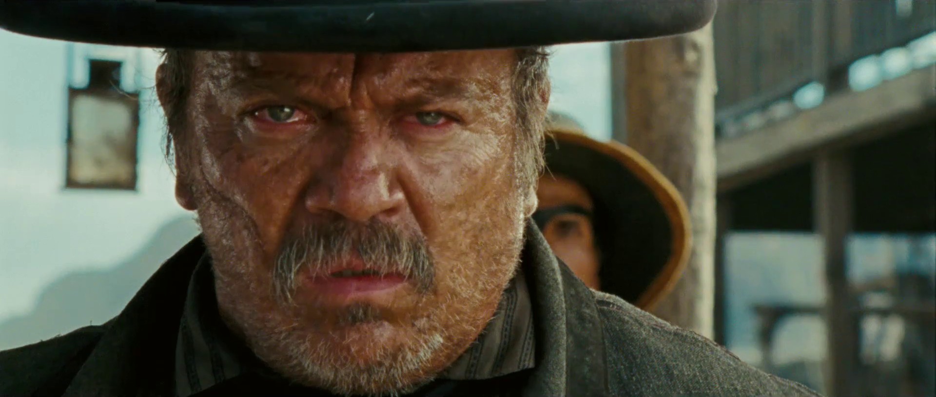 OLD SPICE (2024) —  shot,  lighting