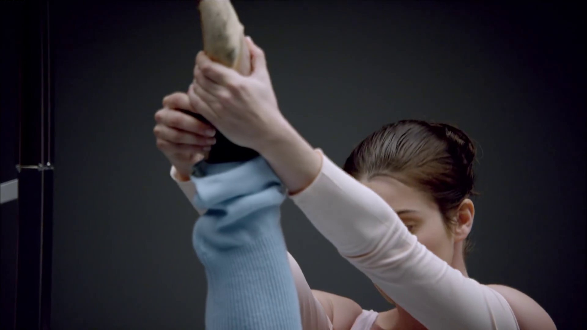 Shake it off (2018) —  shot,  lighting