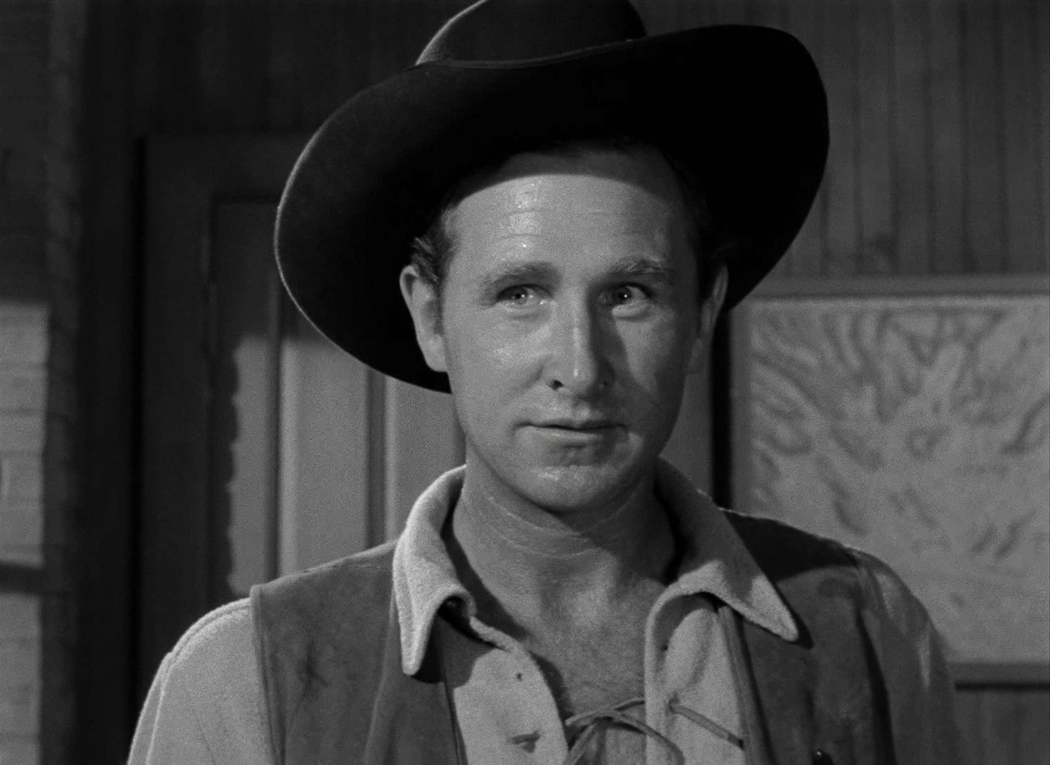 High Noon (1952) —  shot,  lighting