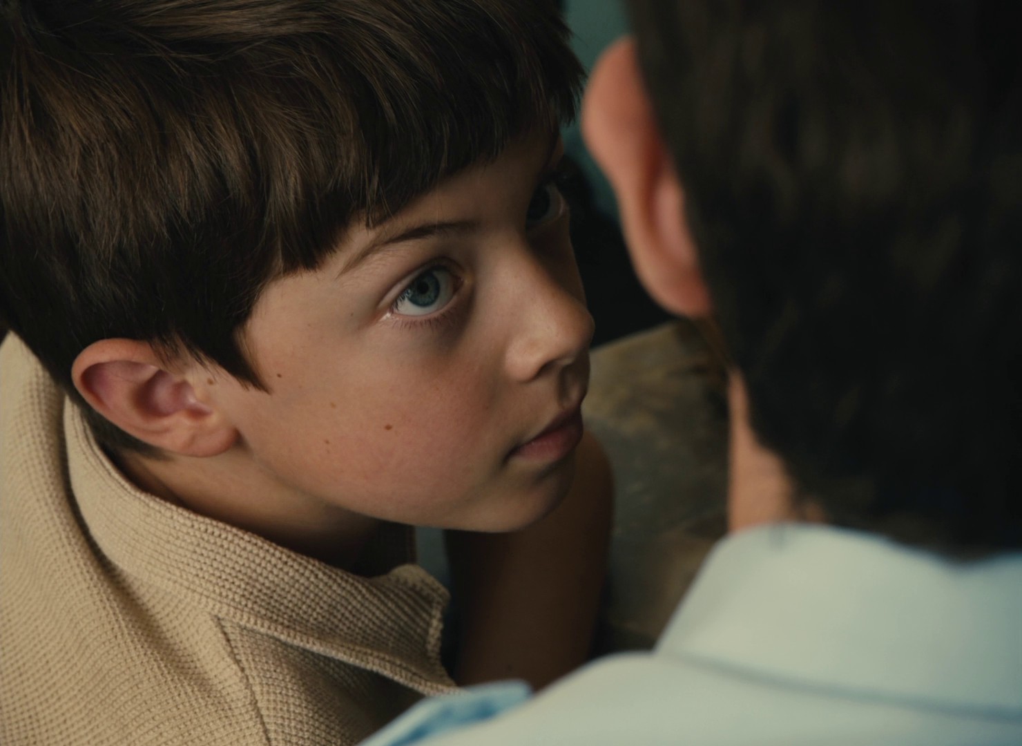 Red Island (2023) —  shot,  lighting