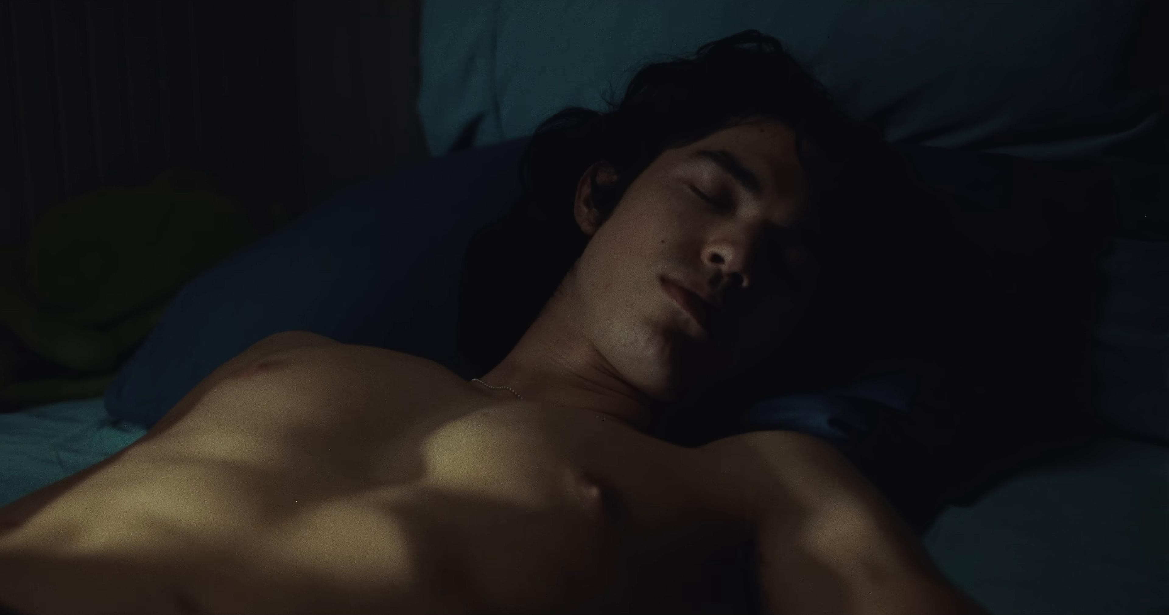 This Song (2025) —  shot,  lighting