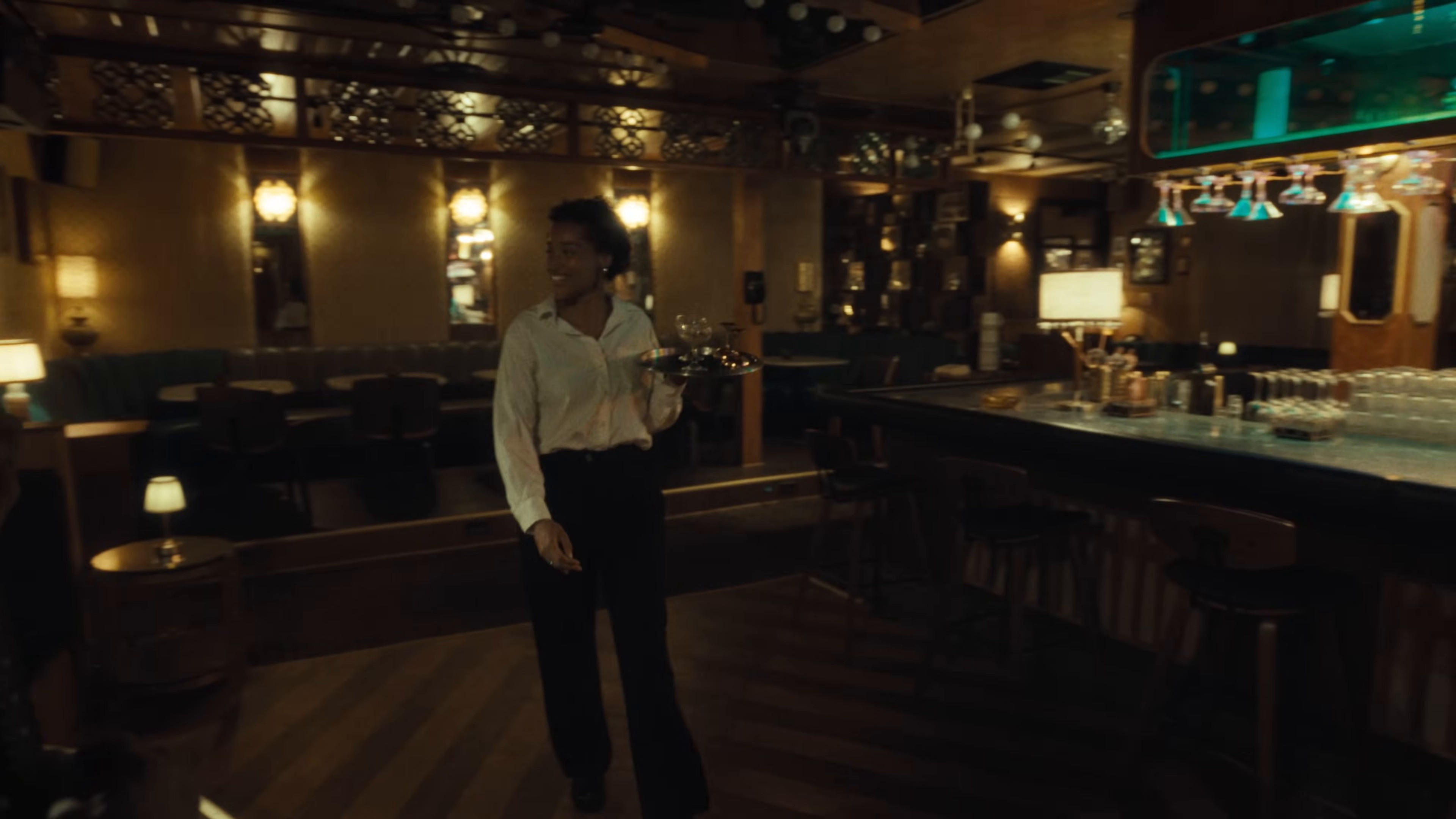 CARPINTERIA (2025) —  shot,  lighting