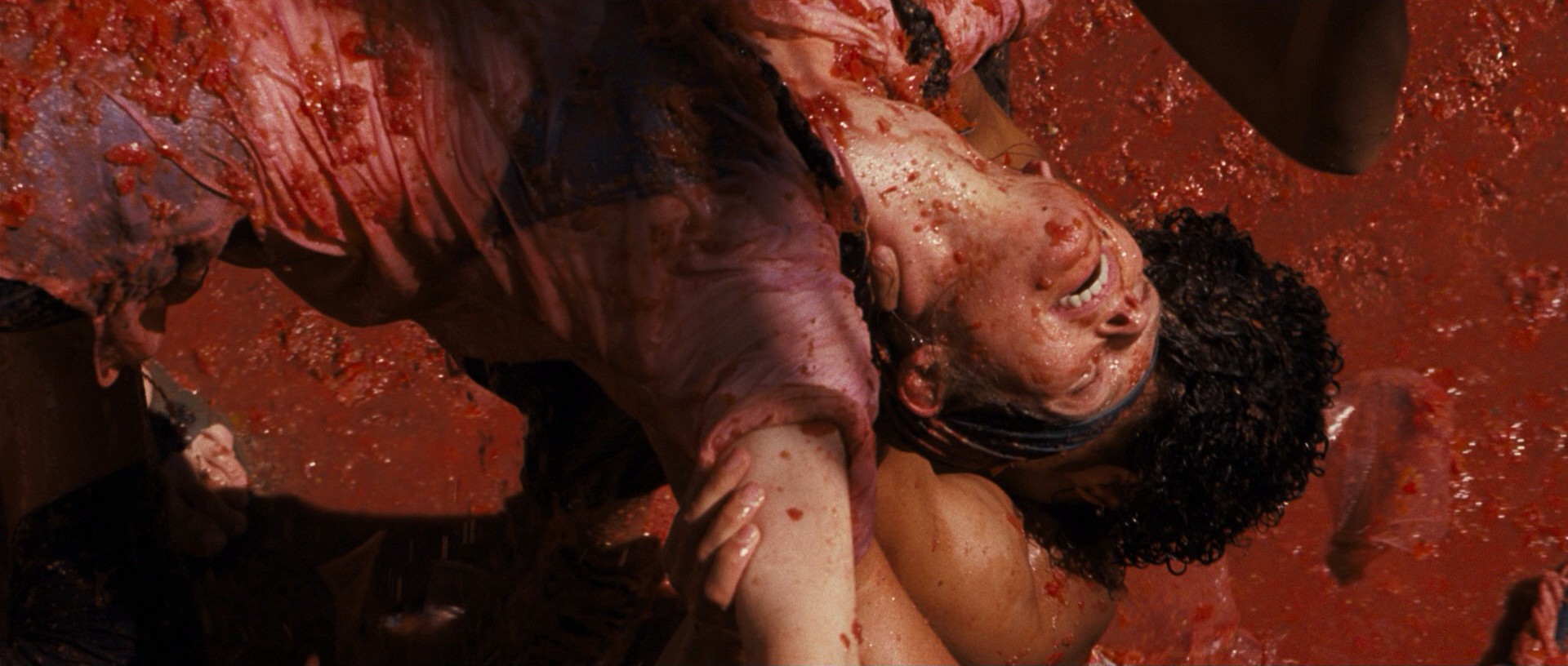 We Need to Talk About Kevin (2011) —  shot,  lighting