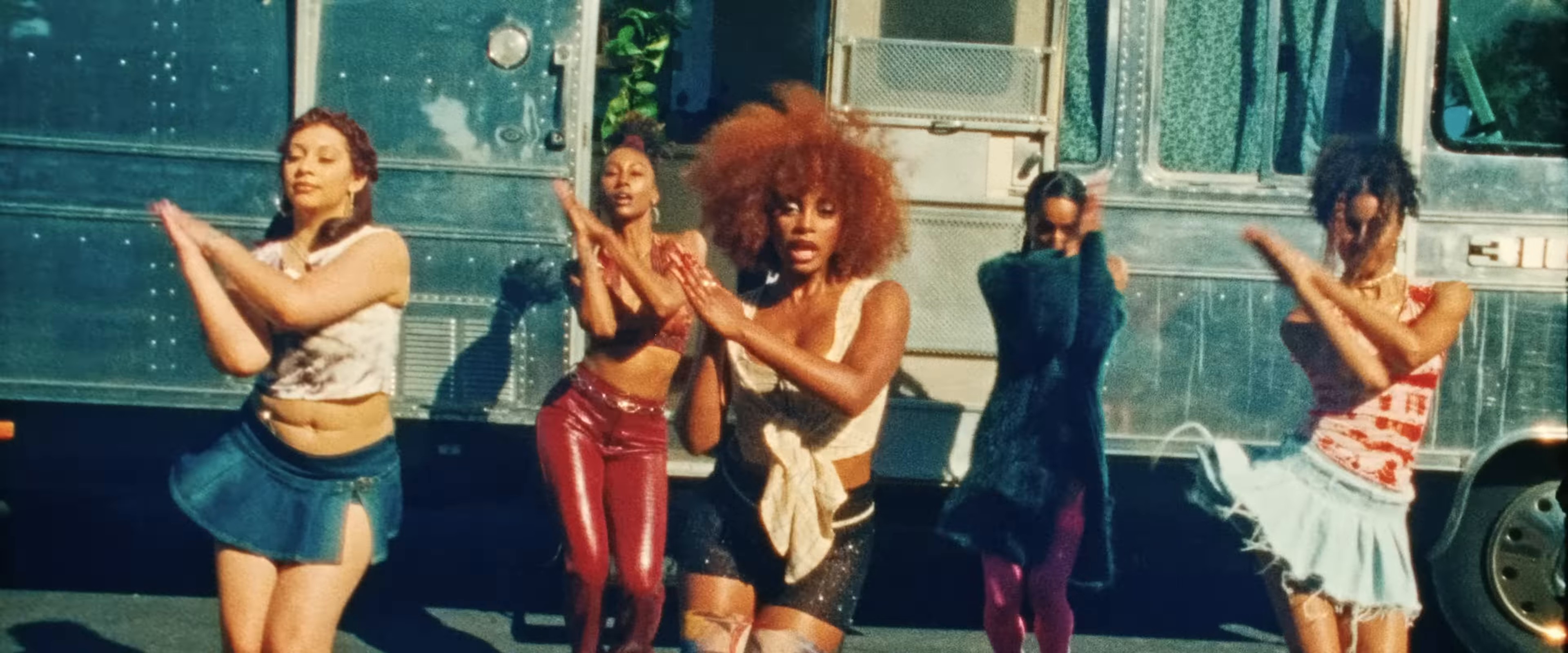 Rental (2024) —  shot,  lighting