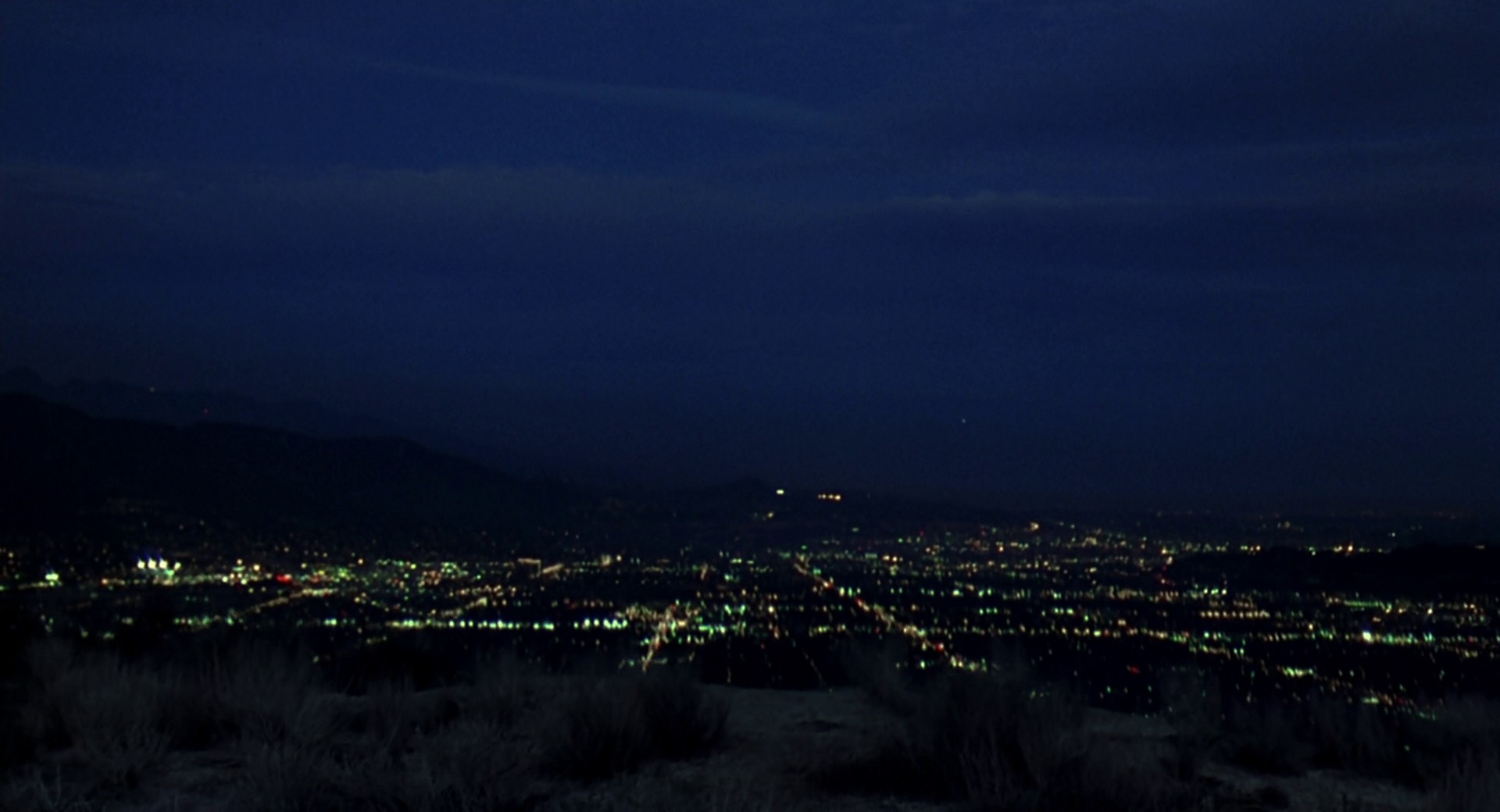 The Big Lebowski (1998) —  shot,  lighting