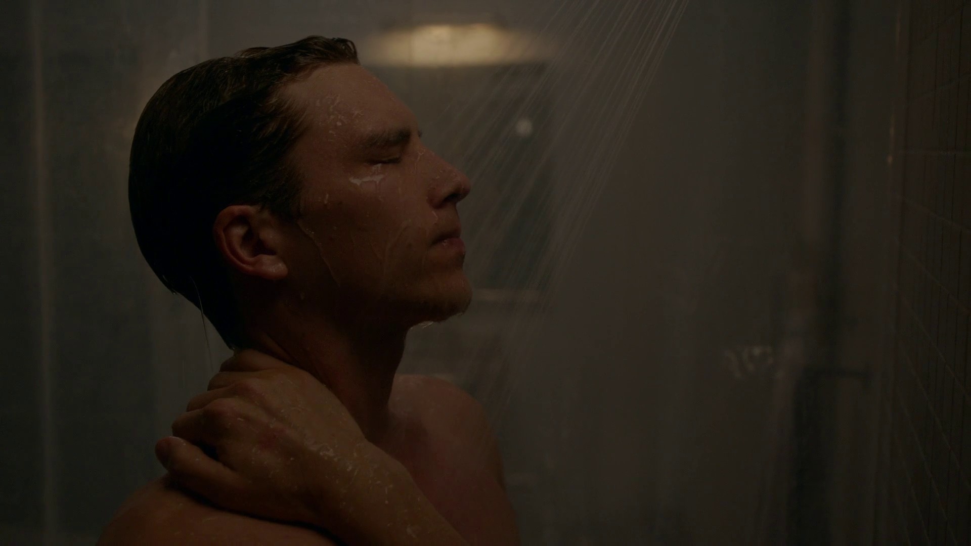 House by the Lake (2018) —  shot,  lighting