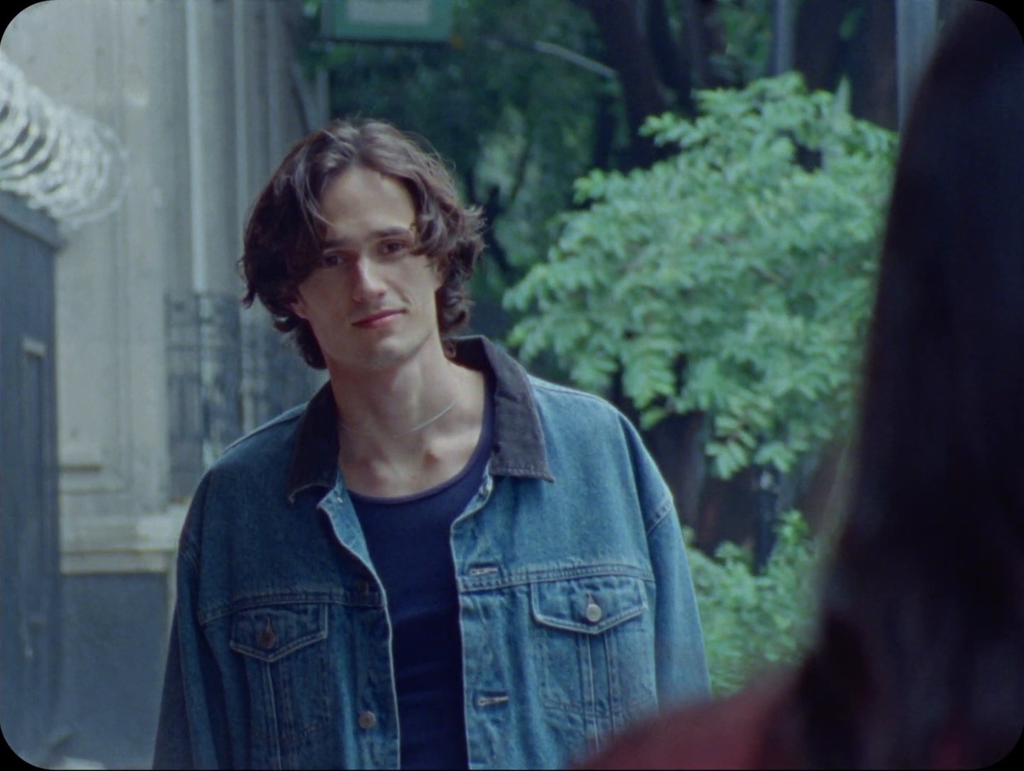 Nadie Me Corta el Pelo Como Tú (2025) —  shot,  lighting