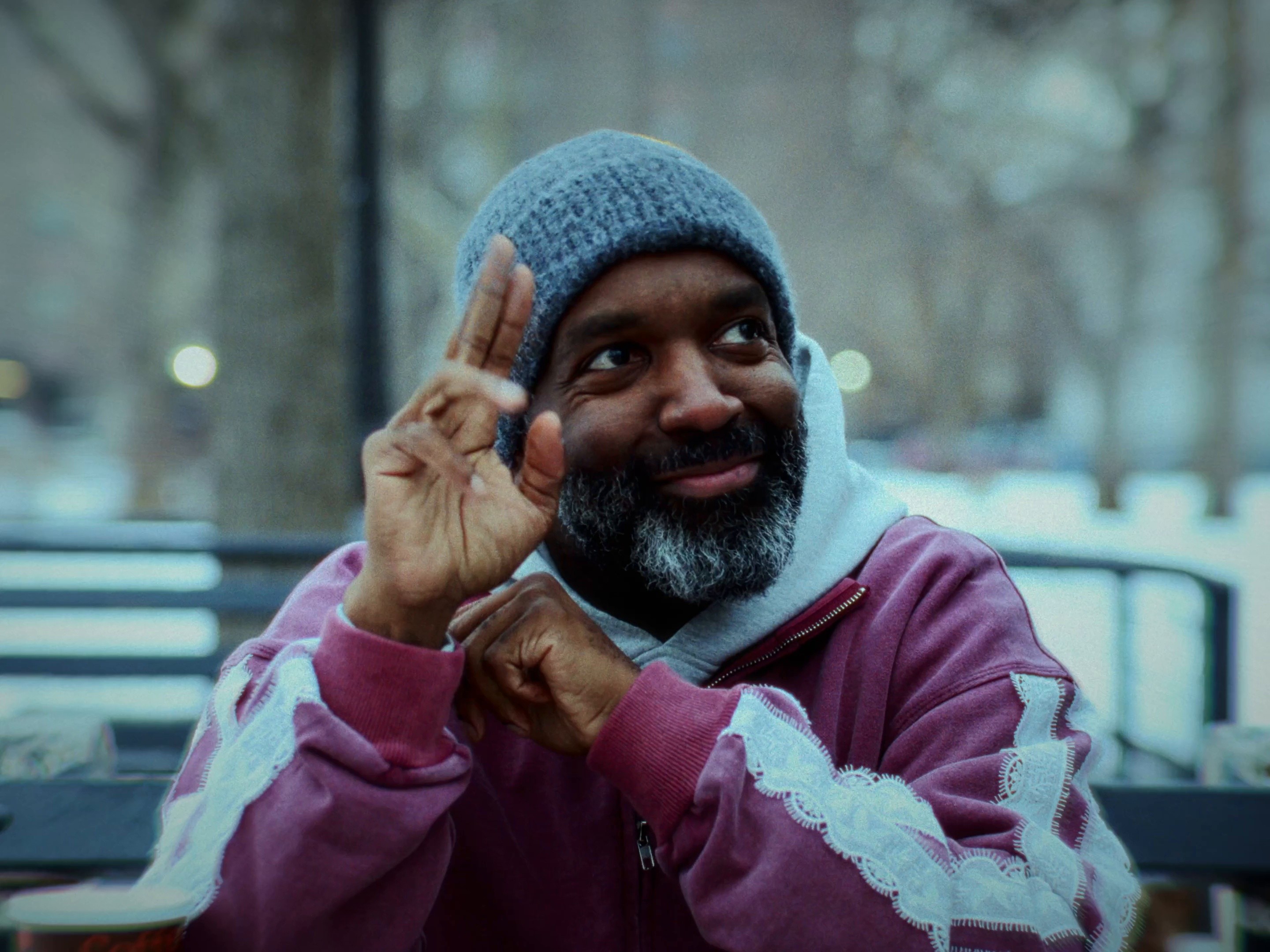 IT'S MY TURN NOW | Blackmagic URSA Mini 12K Campaign Film (2025) —  shot,  lighting