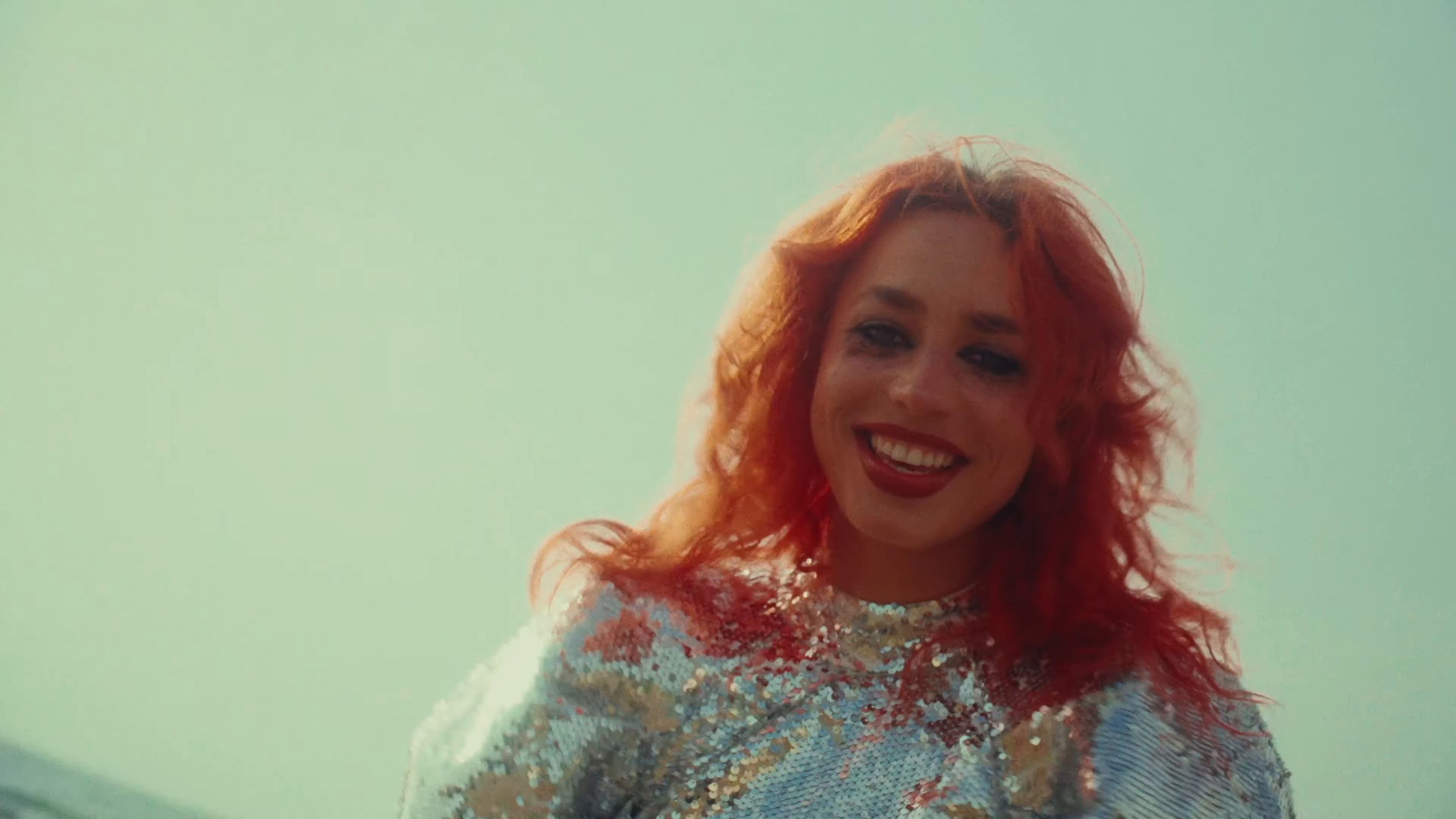 Endless Blue (2025) —  shot,  lighting