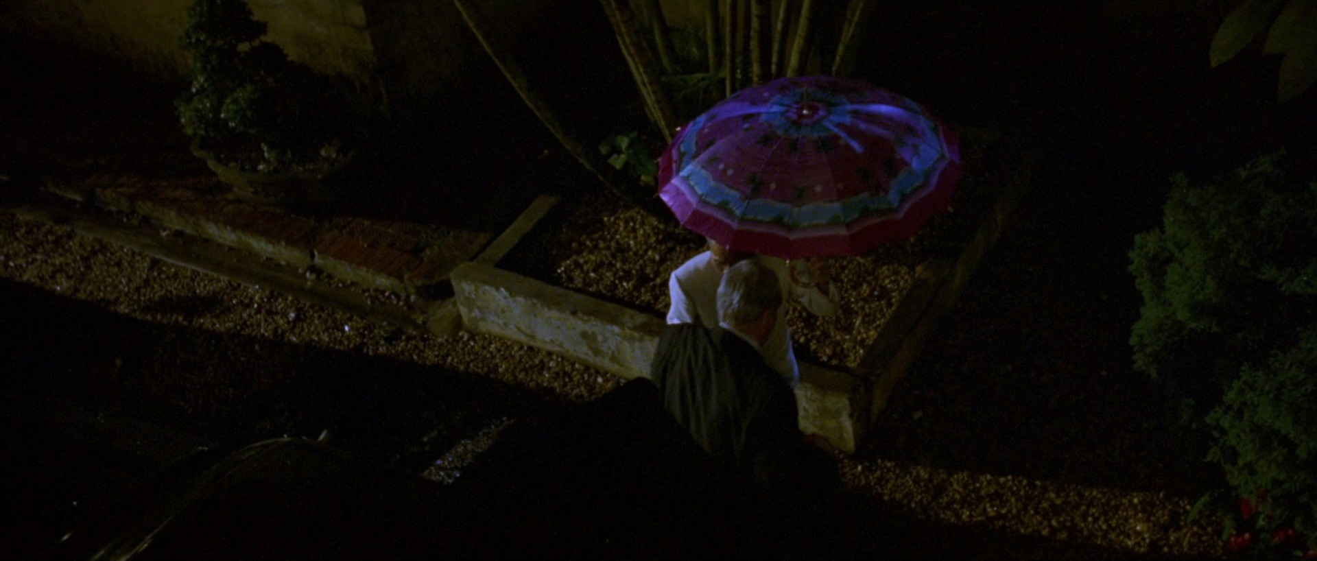 The Beautiful Country (2004) —  shot,  lighting