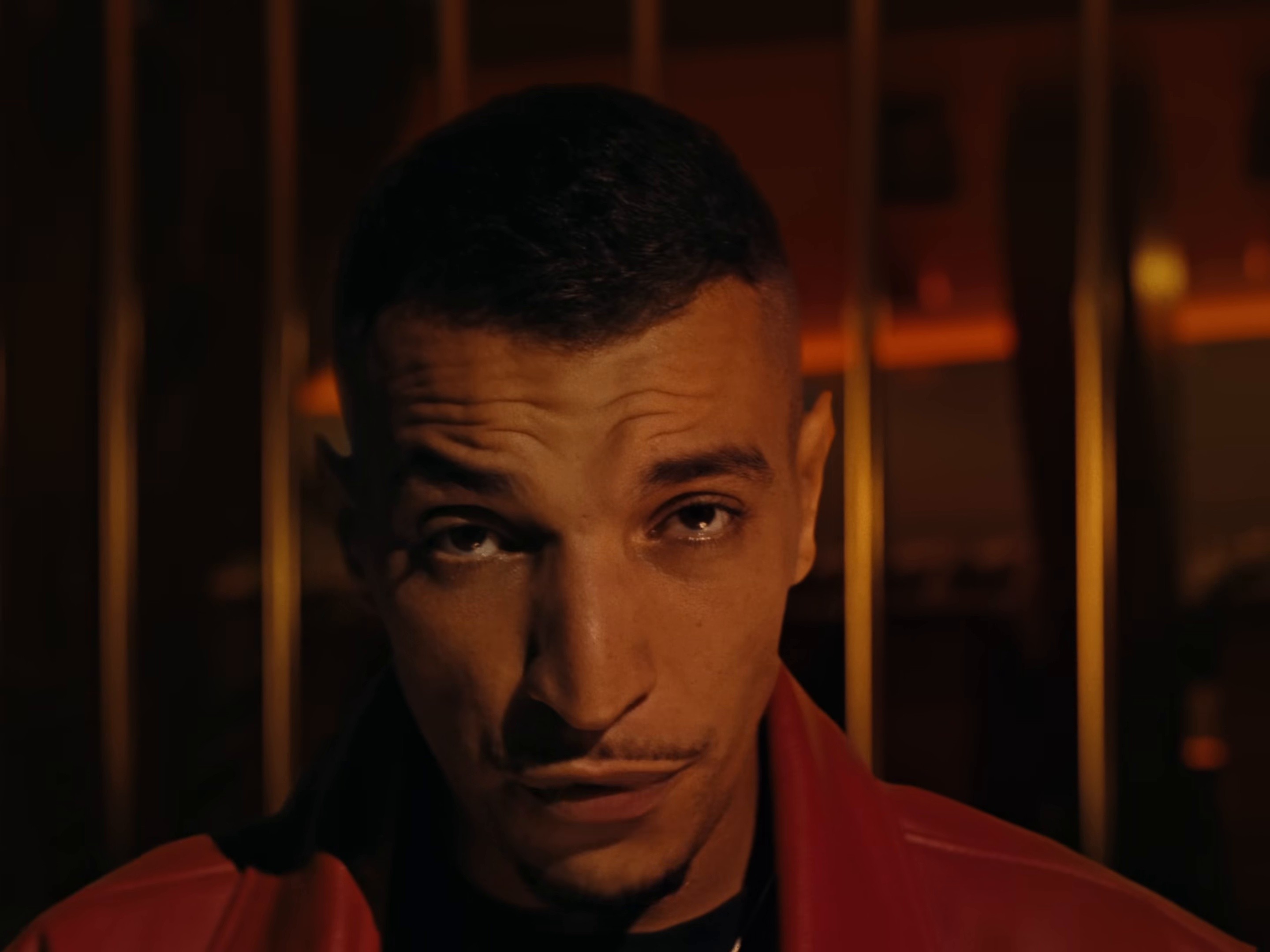 Épilogue (2025) —  shot,  lighting