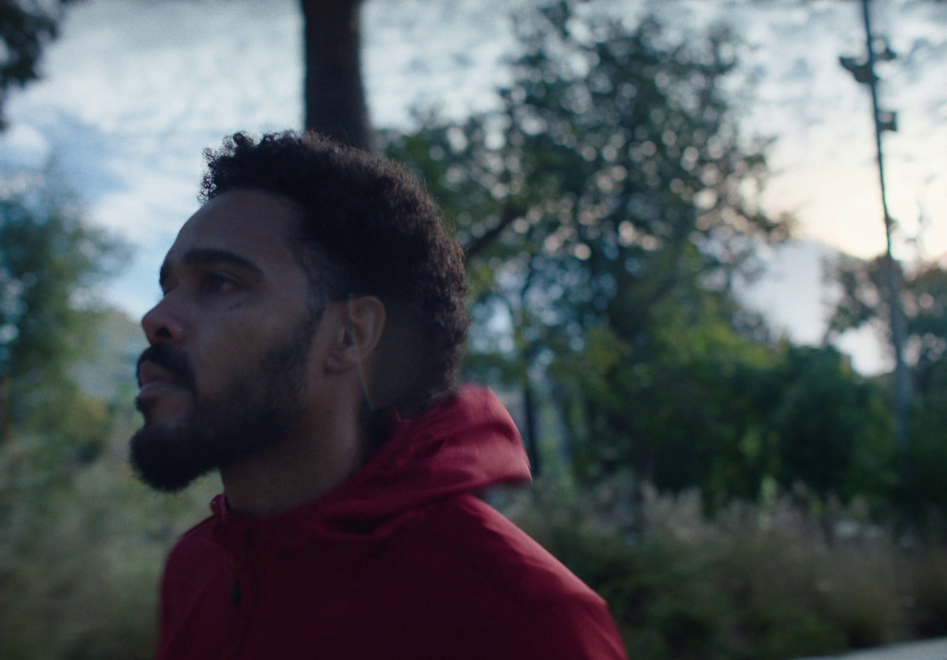 AG1 - Athletic Greens [Directors Cut] (2024) —  shot,  lighting