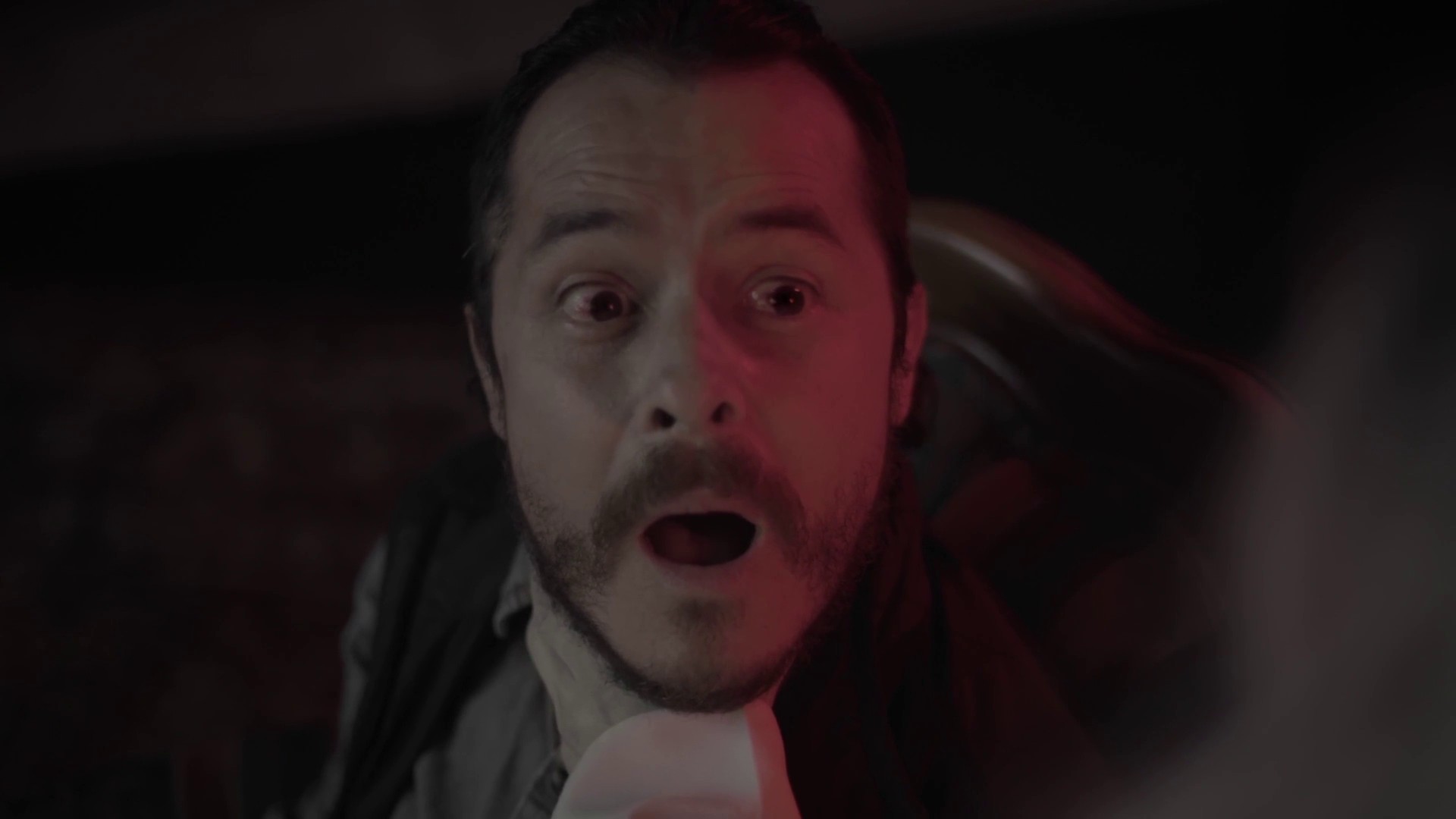 Ánima (2023) —  shot,  lighting