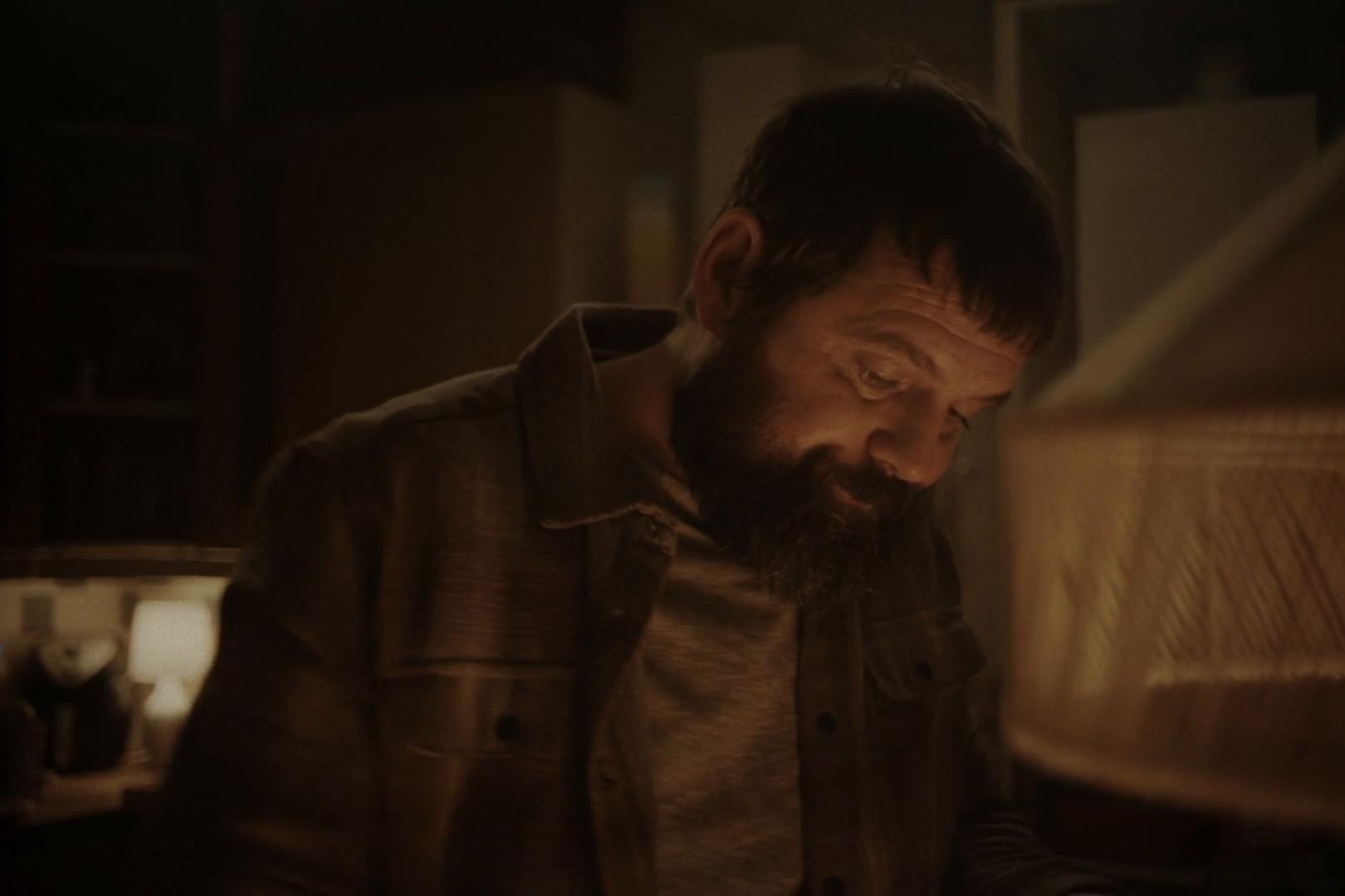 Tesco - It's not a little thing, it's everything. (2025) —  shot,  lighting