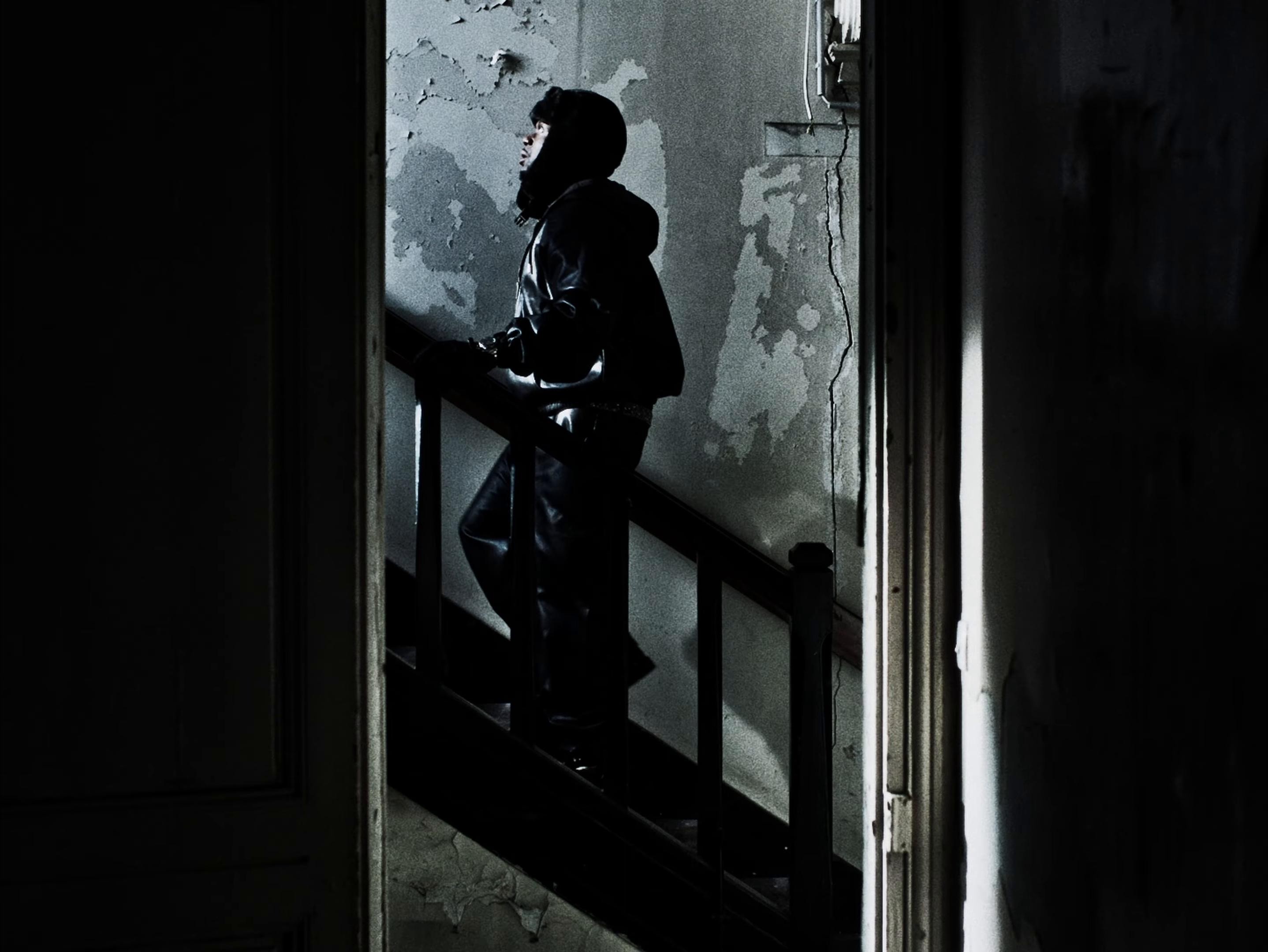 LMPL (2025) —  shot,  lighting