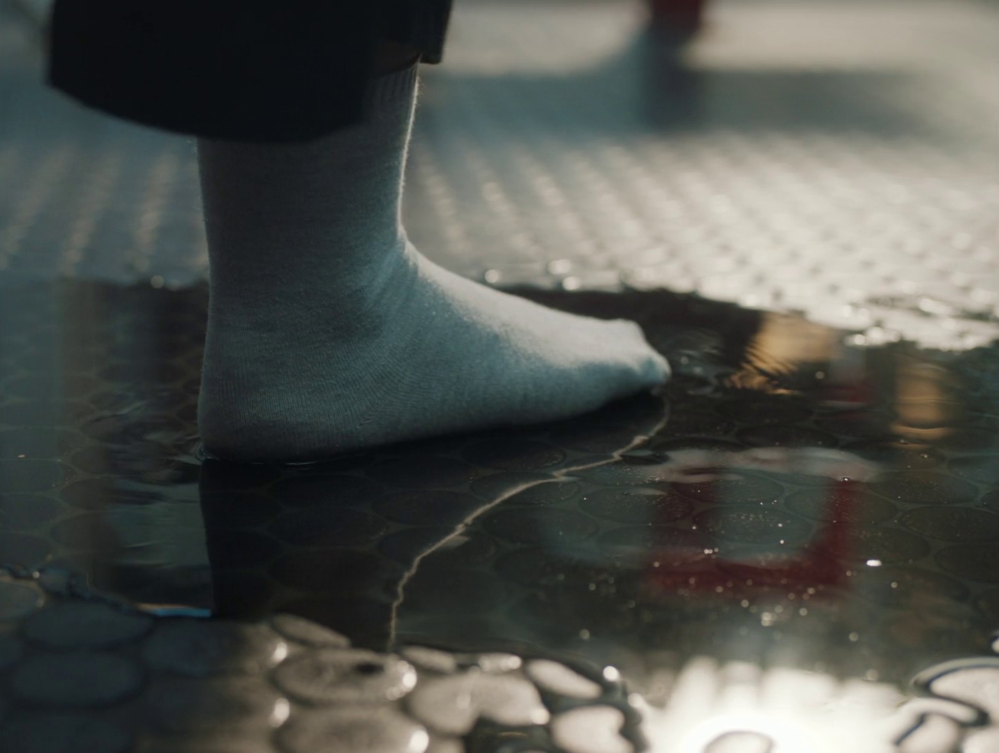 La Loi de Murphy (2017) —  shot,  lighting