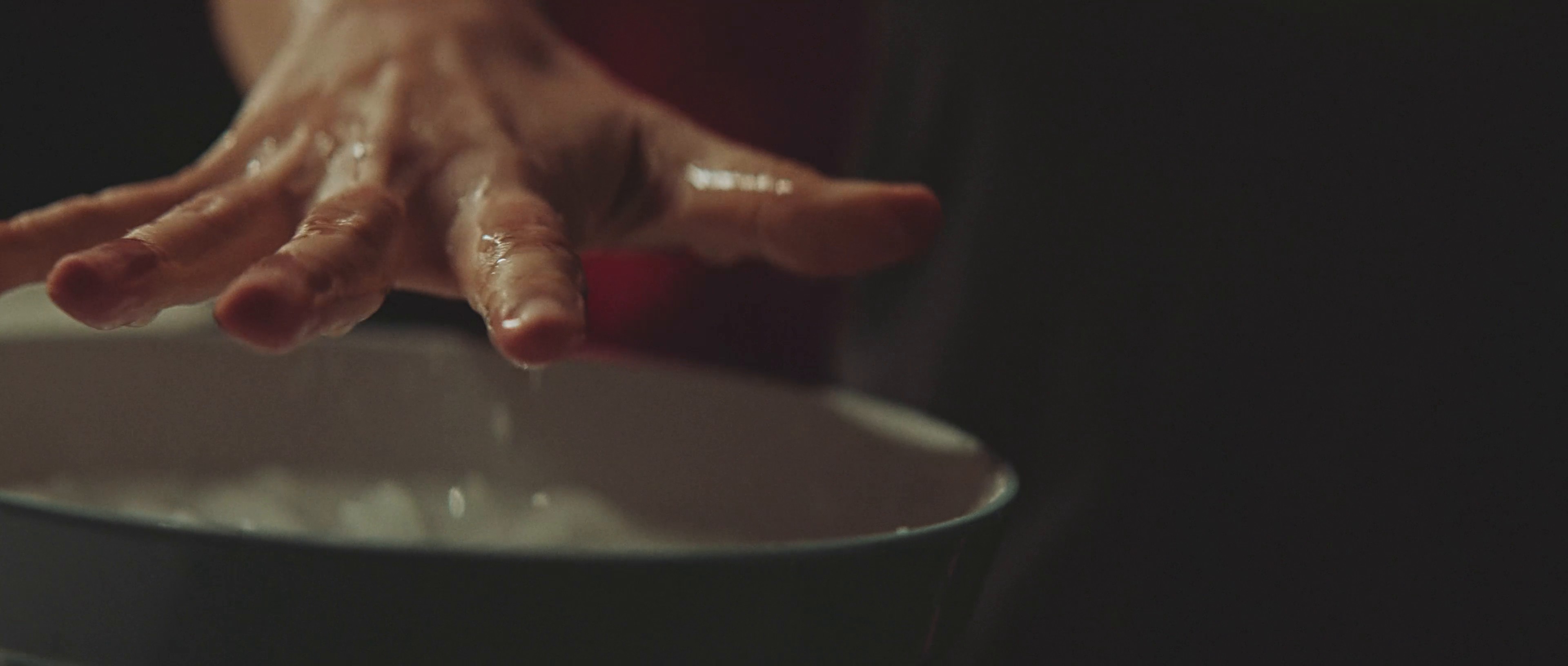 UNDER ARMOUR "I Will" (2018) —  shot,  lighting