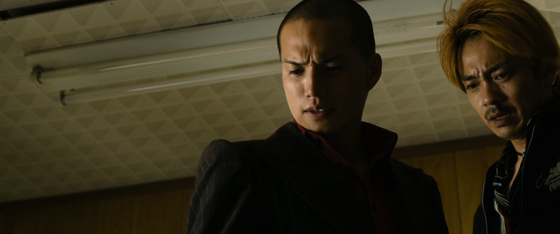 Yakuza Apocalypse (2015) —  shot,  lighting