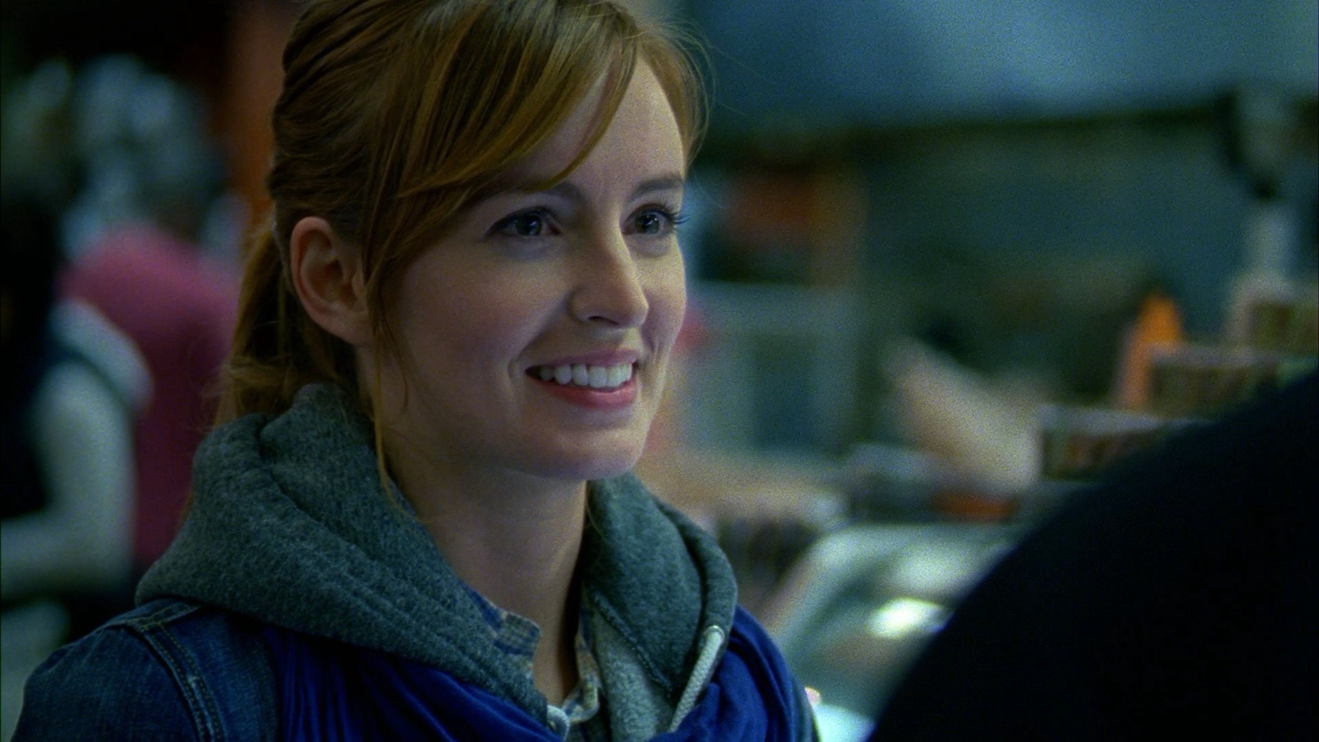 Fruitvale Station (2013) —  shot,  lighting