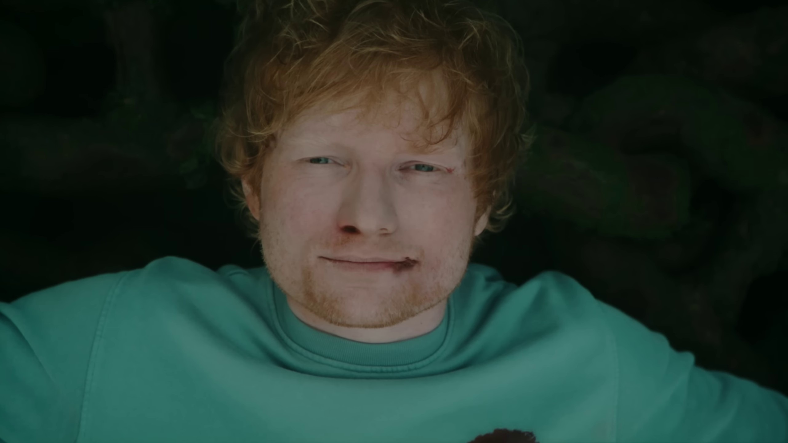  Life Goes On  (2023) —  shot,  lighting