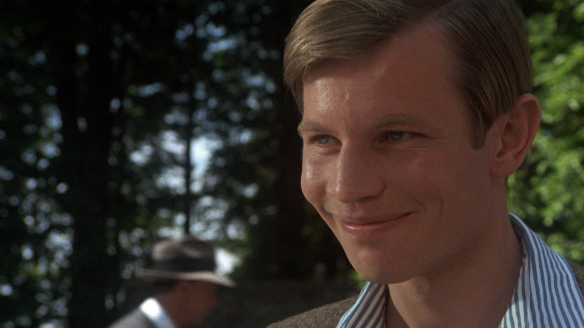 Cabaret (1972) —  shot,  lighting