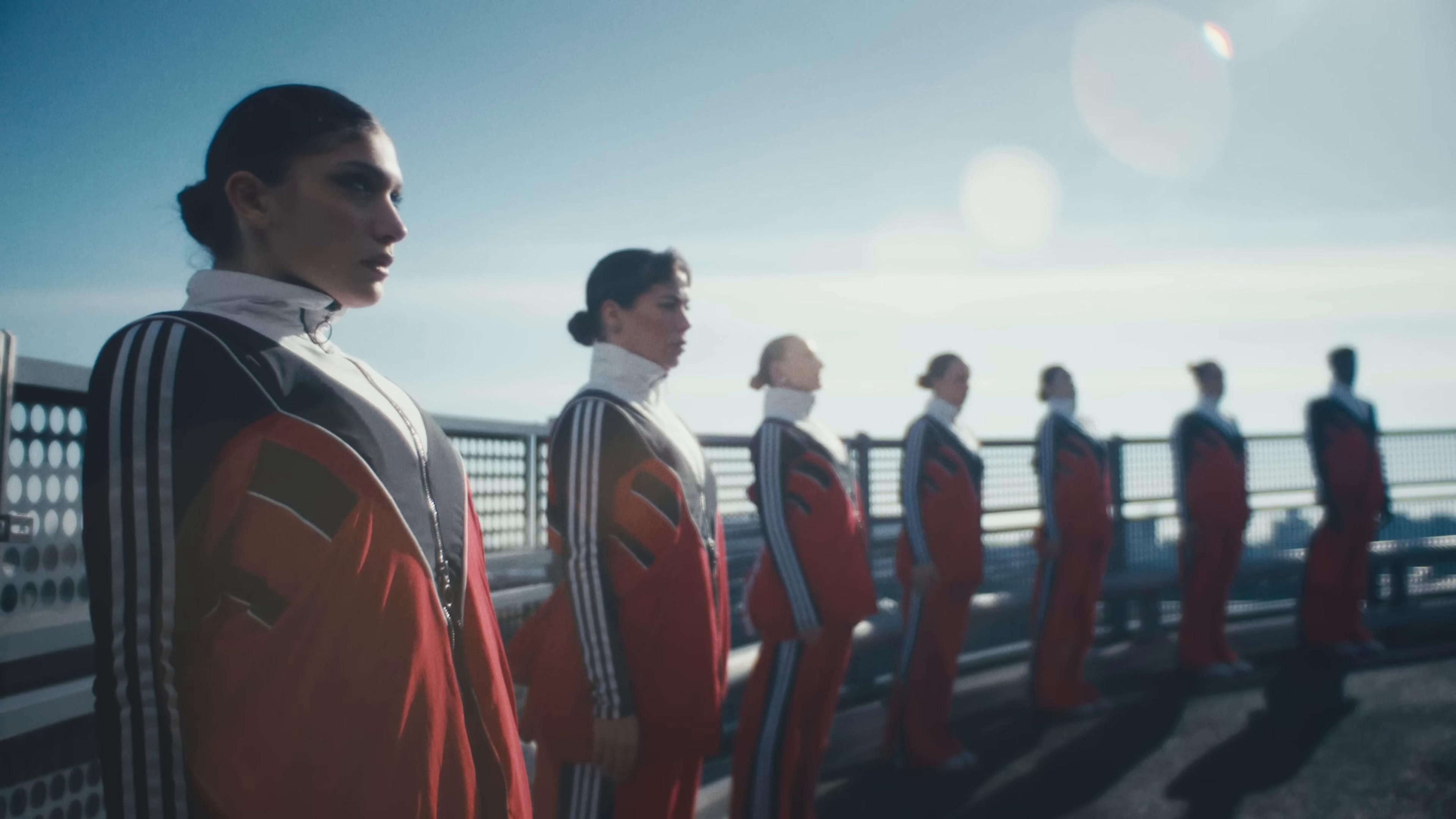 RADIYA (2025) —  shot,  lighting