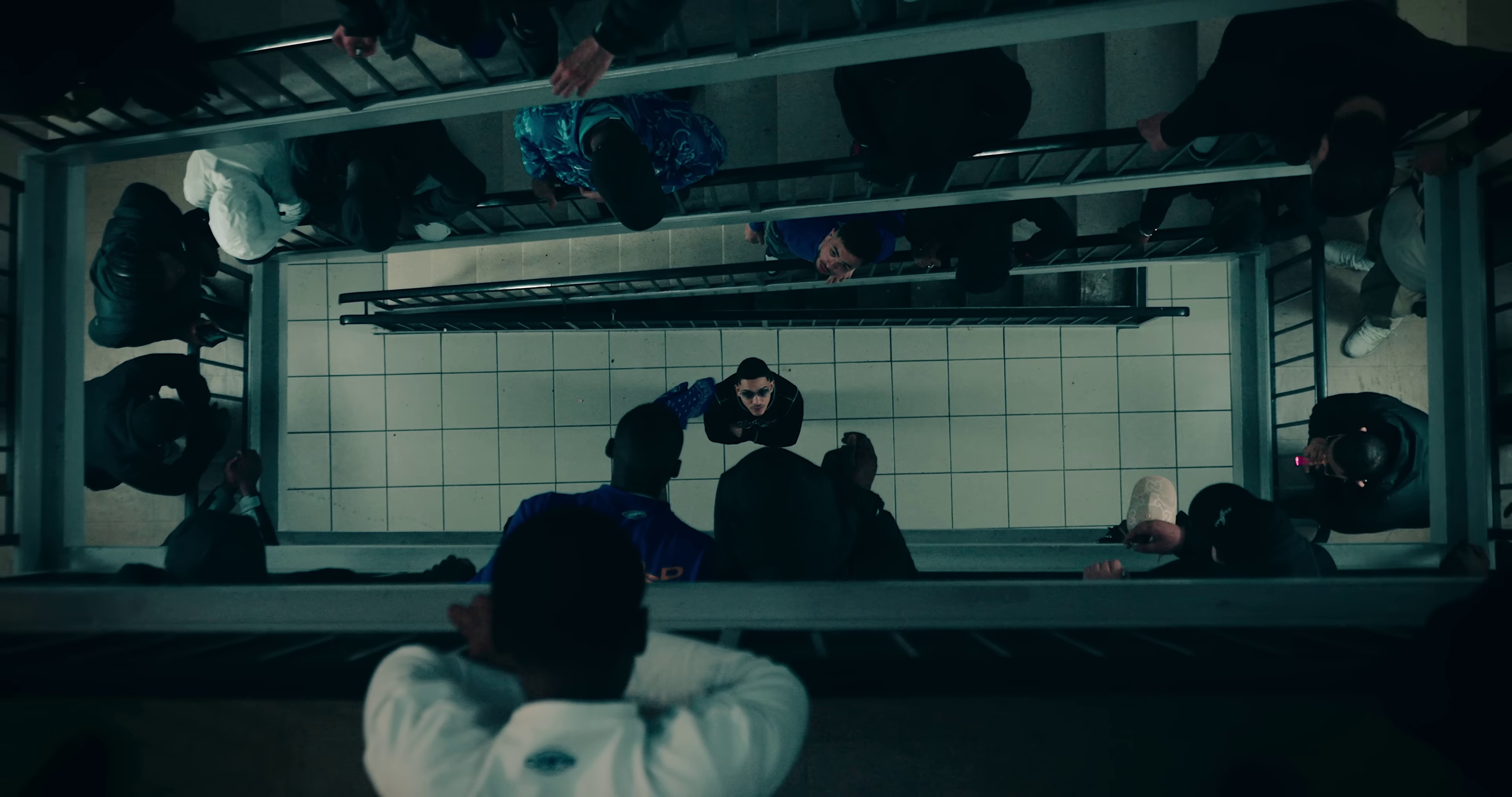 Toutes les couleurs (2023) —  shot,  lighting