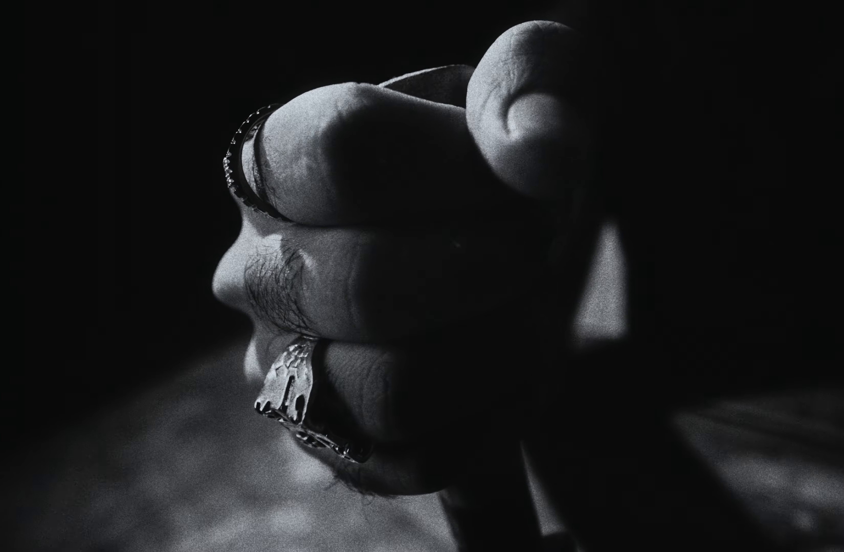 Hurt (2025) —  shot,  lighting