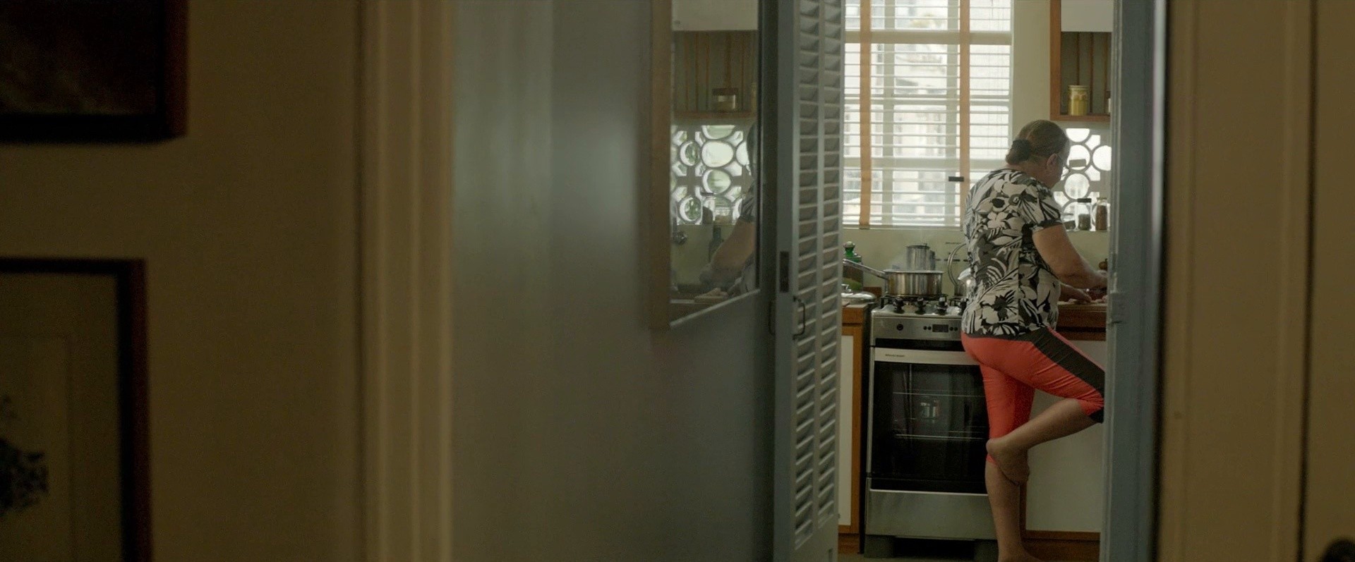 Aquarius (2016) —  shot,  lighting