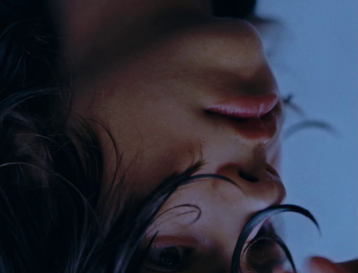 Funeral (2021) —  shot,  lighting