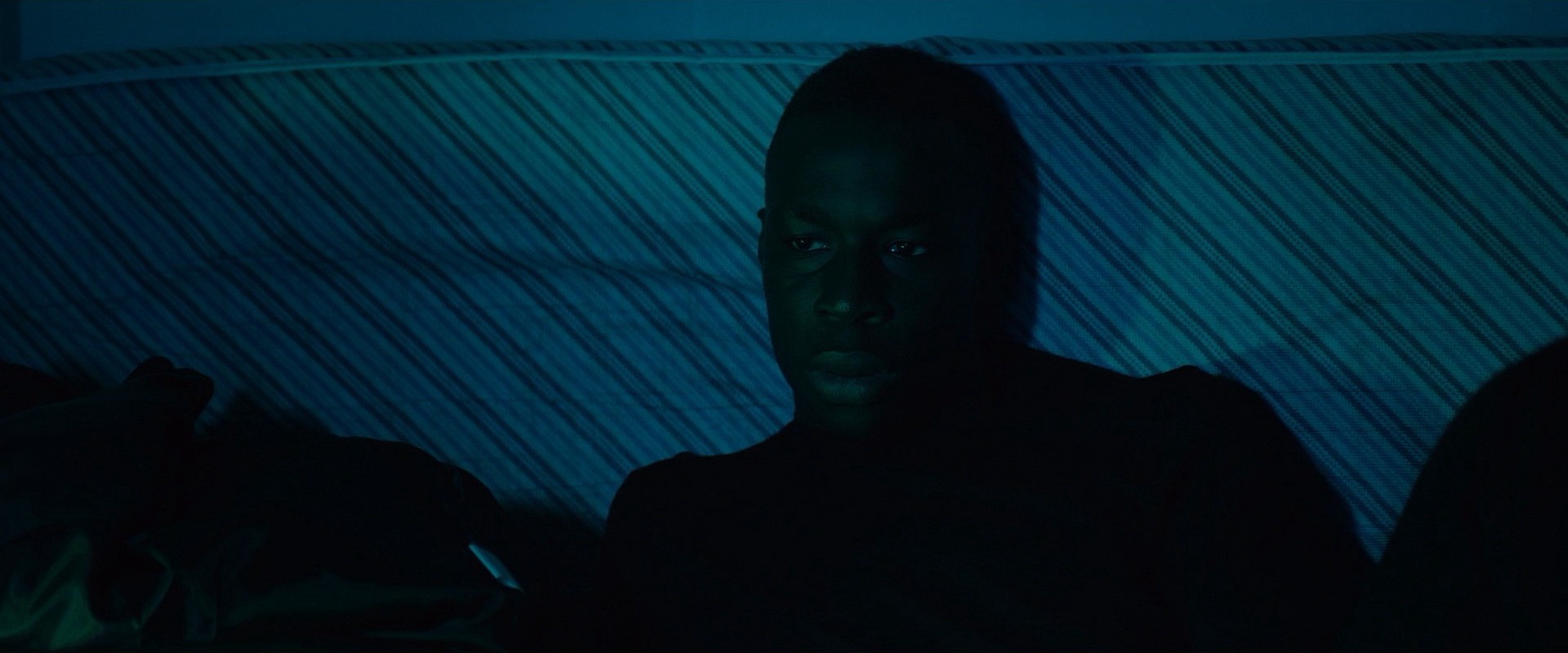 Girlhood (2014) —  shot,  lighting