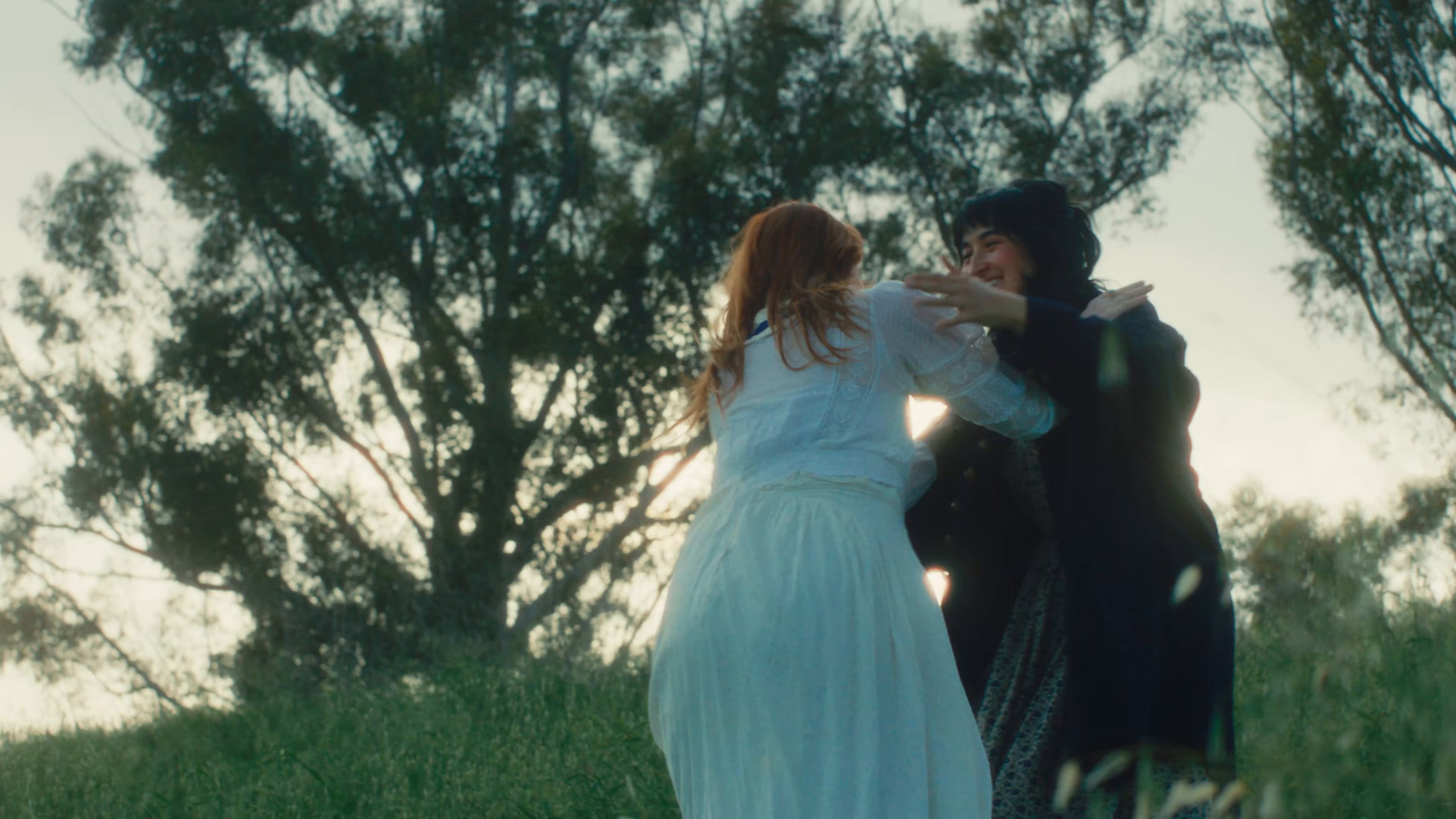 American Teenage Prophecy (2026) —  shot,  lighting