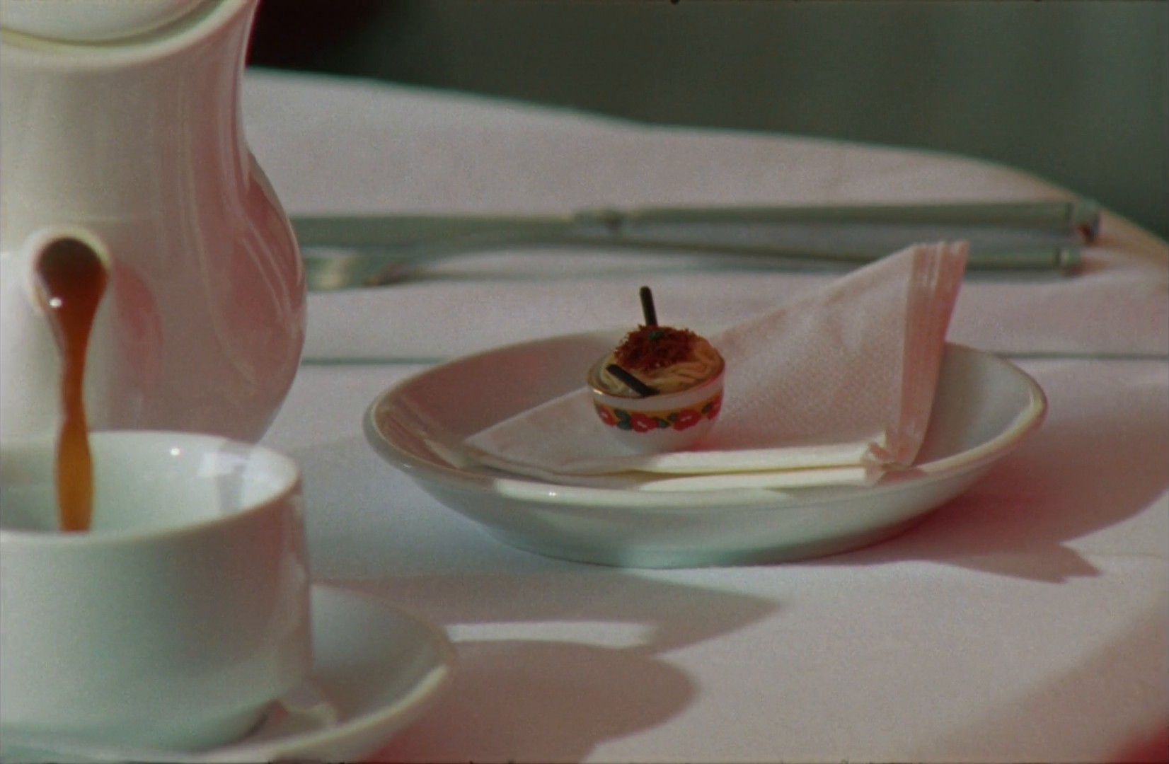 Floyd | Elevating Every Journey Big Or Small (2024) —  shot,  lighting