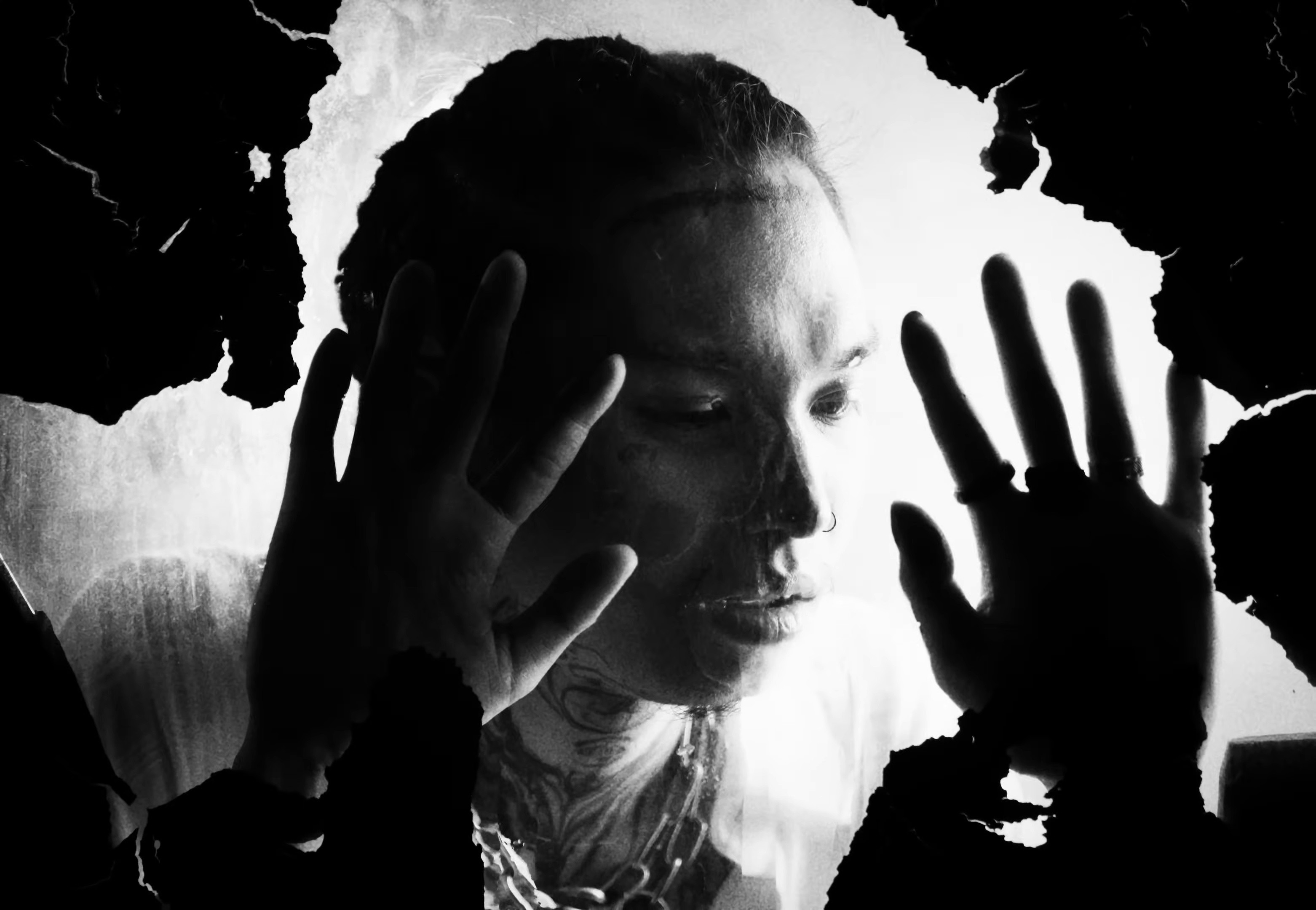 VOiD (2025) —  shot,  lighting