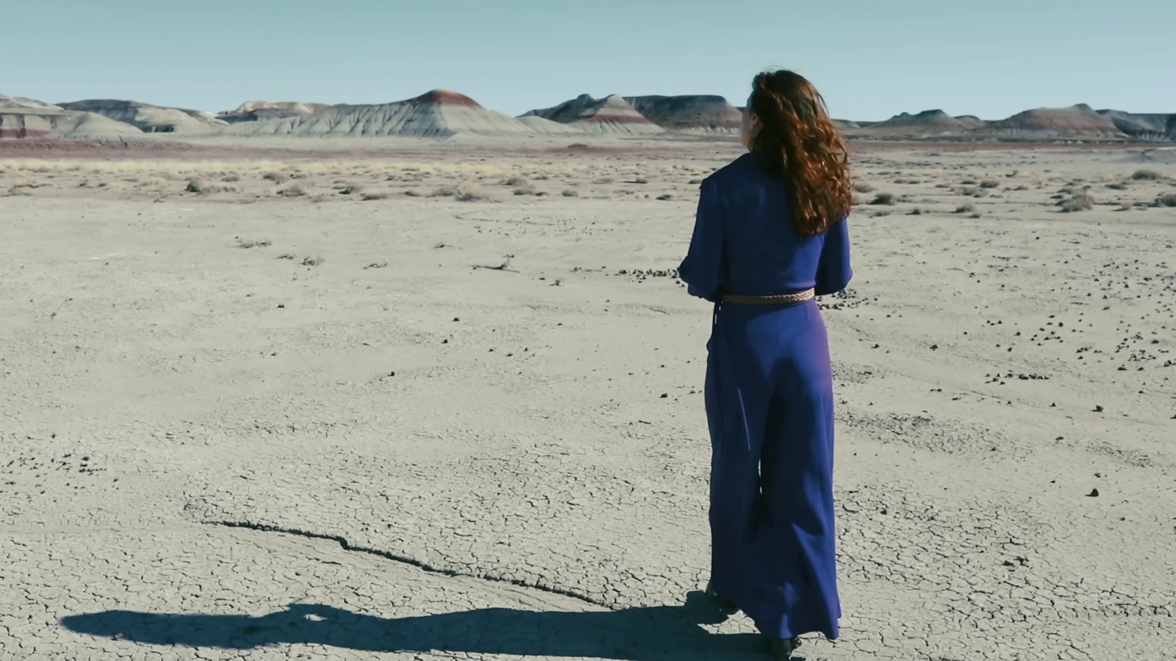 Sunset (2022) —  shot,  lighting