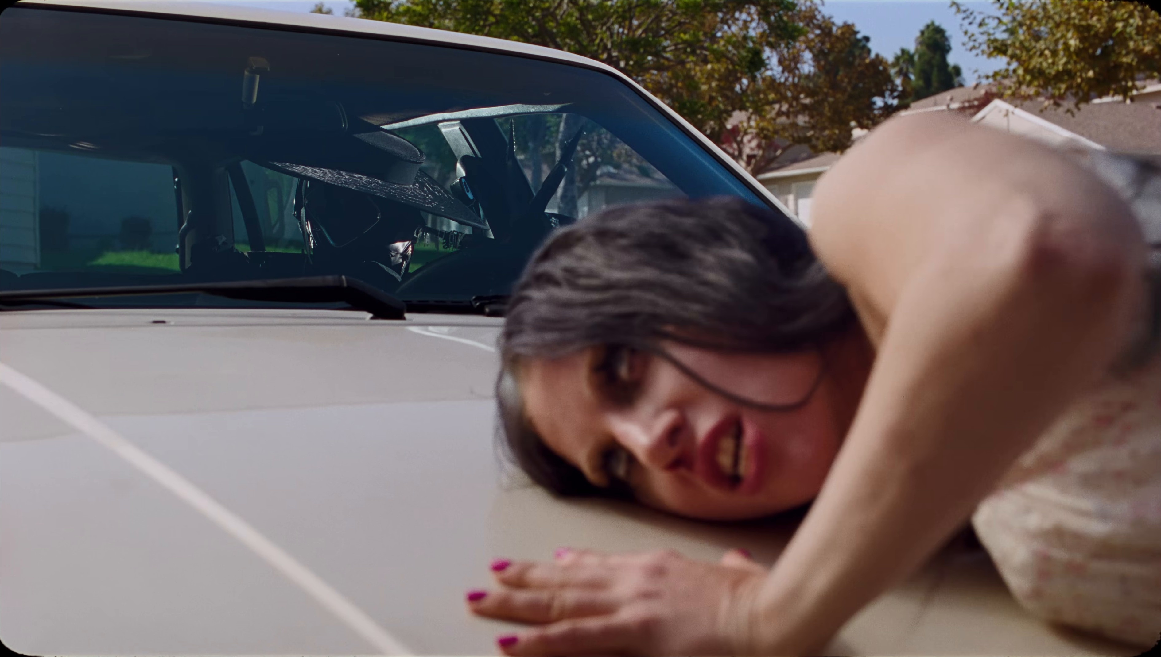 Disease (2024) —  shot,  lighting