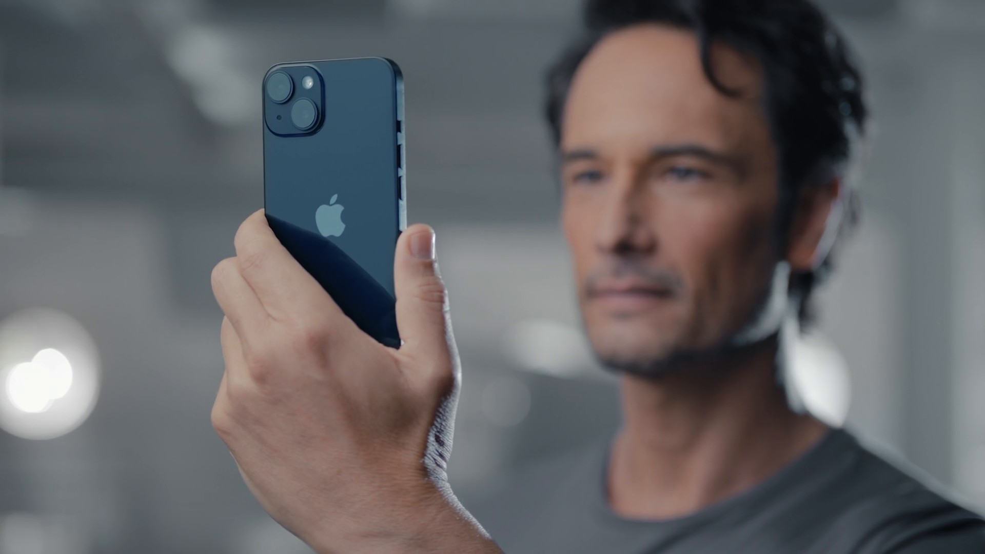 Tim Black - Dance (2023) —  shot,  lighting