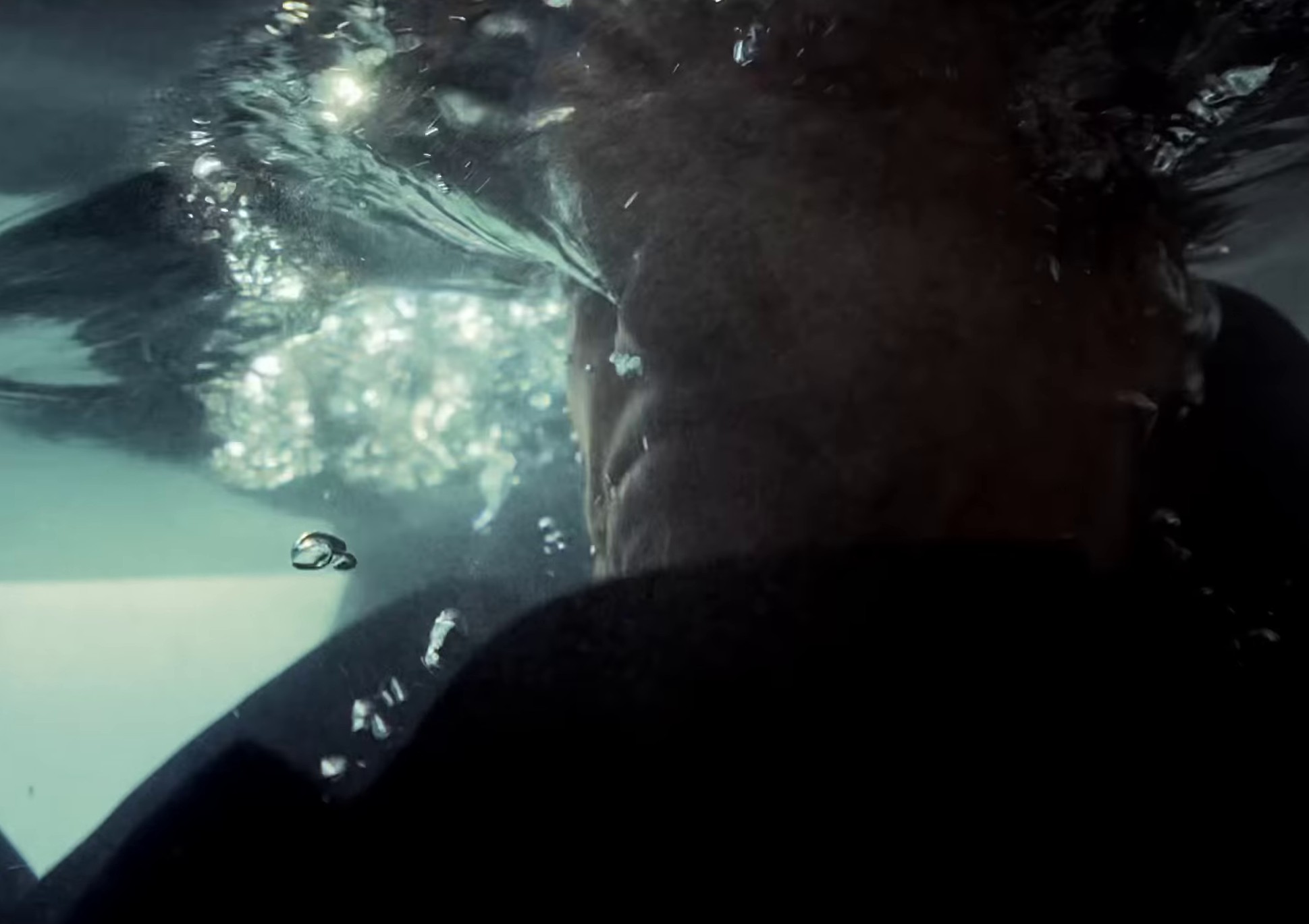 Pull Me Through (2023) —  shot,  lighting