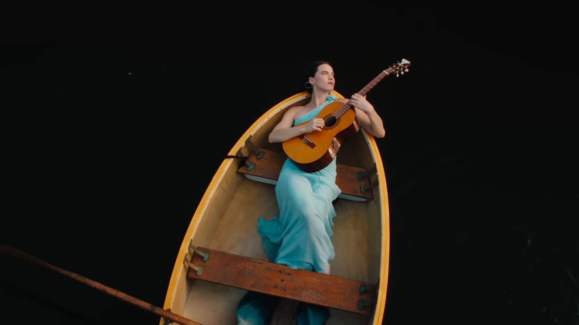 Hey Homie (2024) —  shot,  lighting