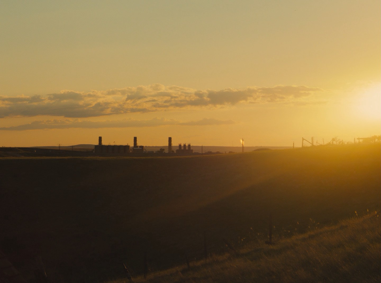 American Honey (2016) —  shot,  lighting